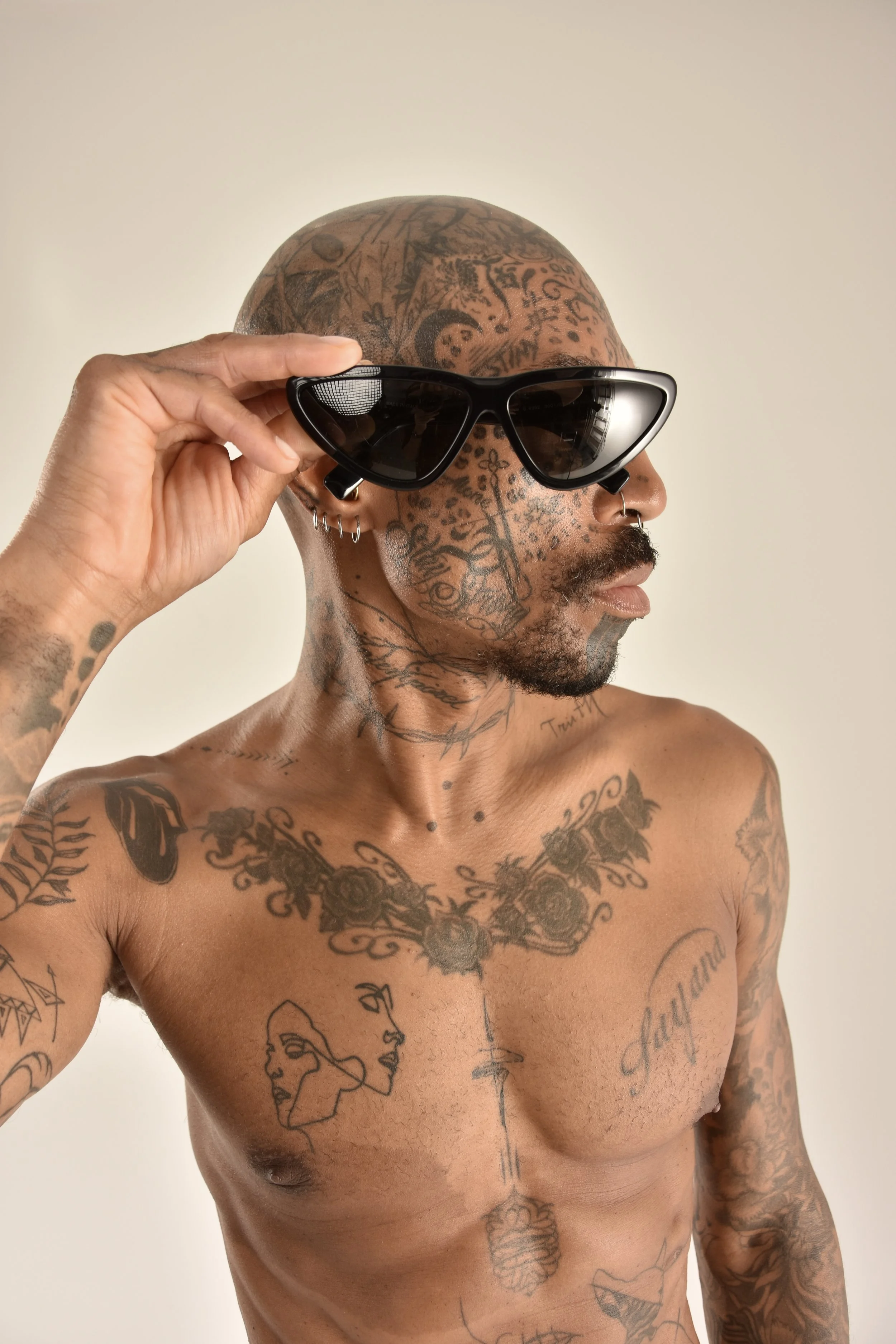 Lunette de soleil Burberry