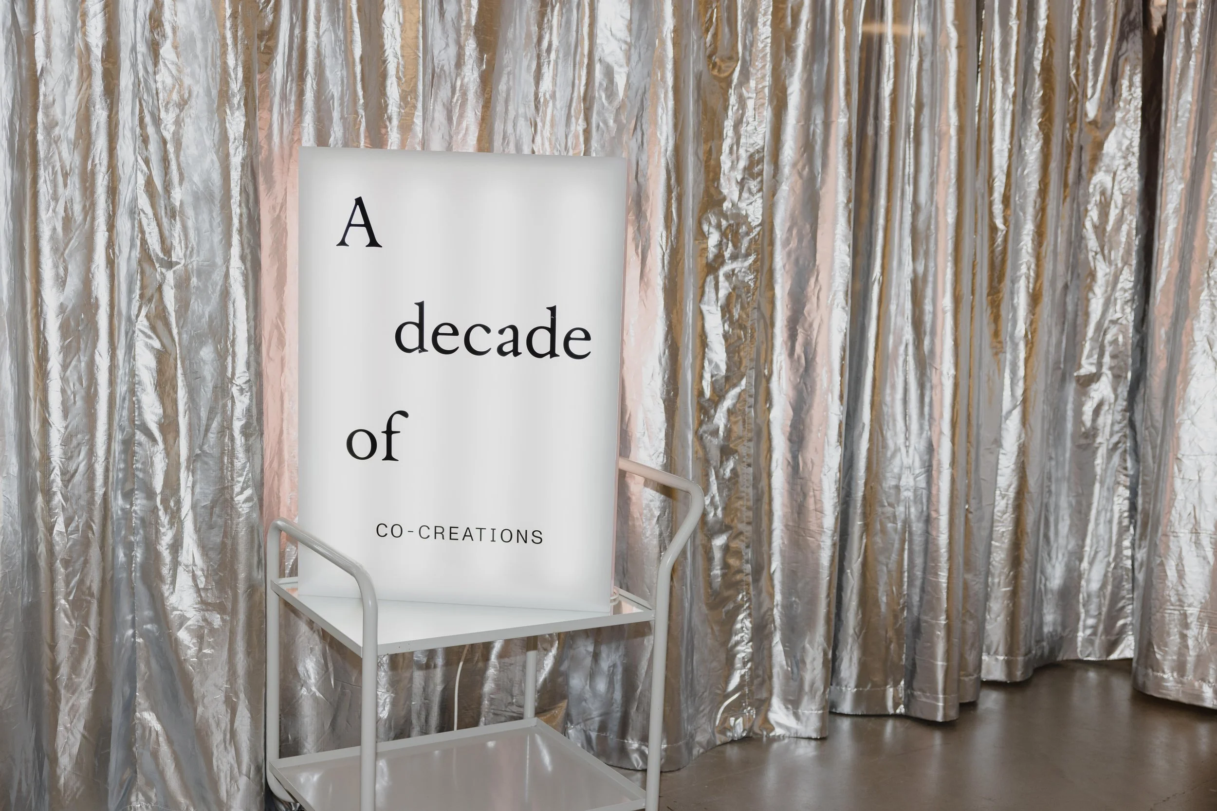 A decade of & Other Stories