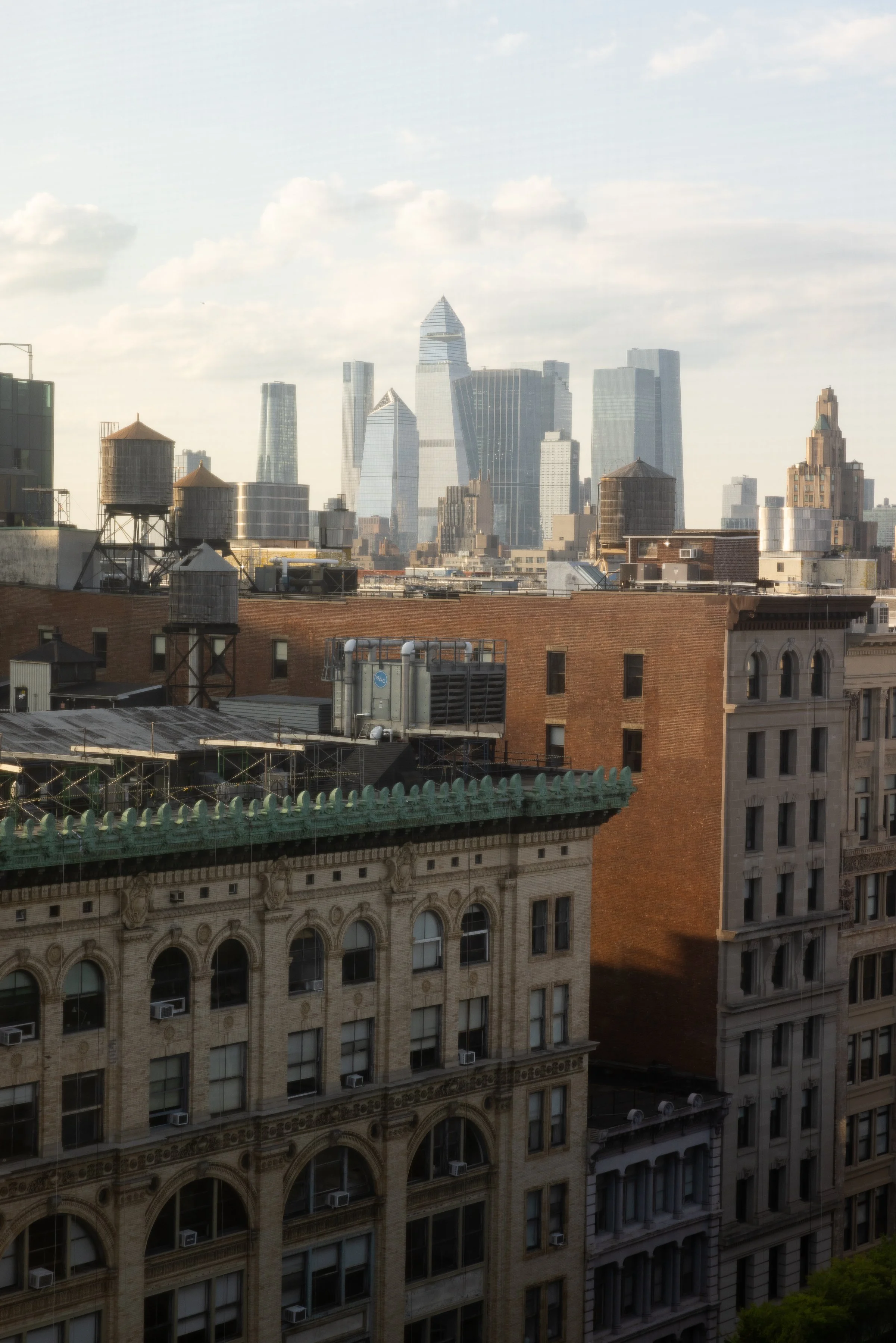 Brianna Lance & Other Stories