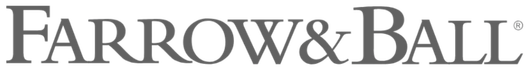 Farrow & Ball paint brand used by A to B Decorators for premium interior painting projects.