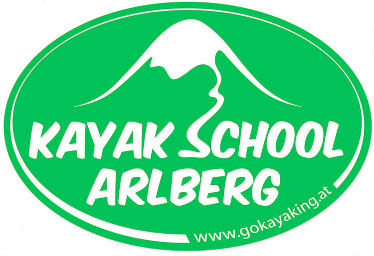Kayak School Arlberg in Austria