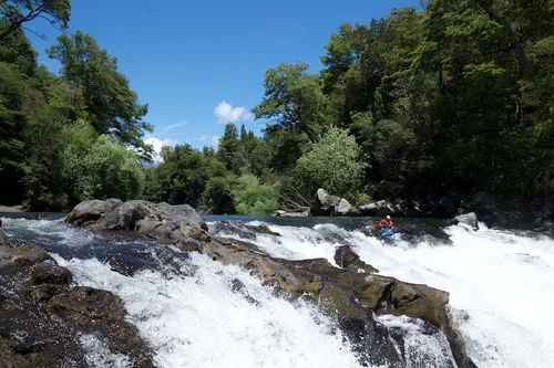 Chile Videos