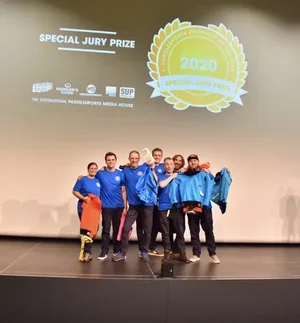 Paddle Expo 2019