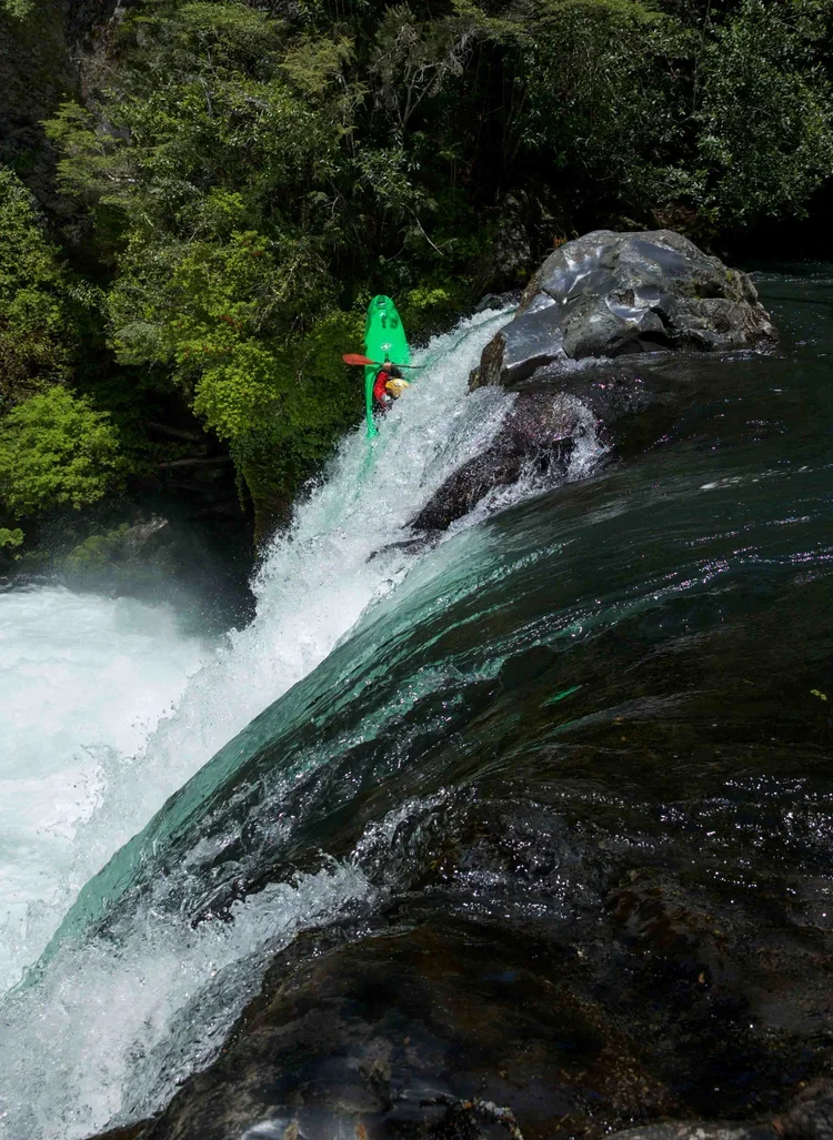 Rio Maichin