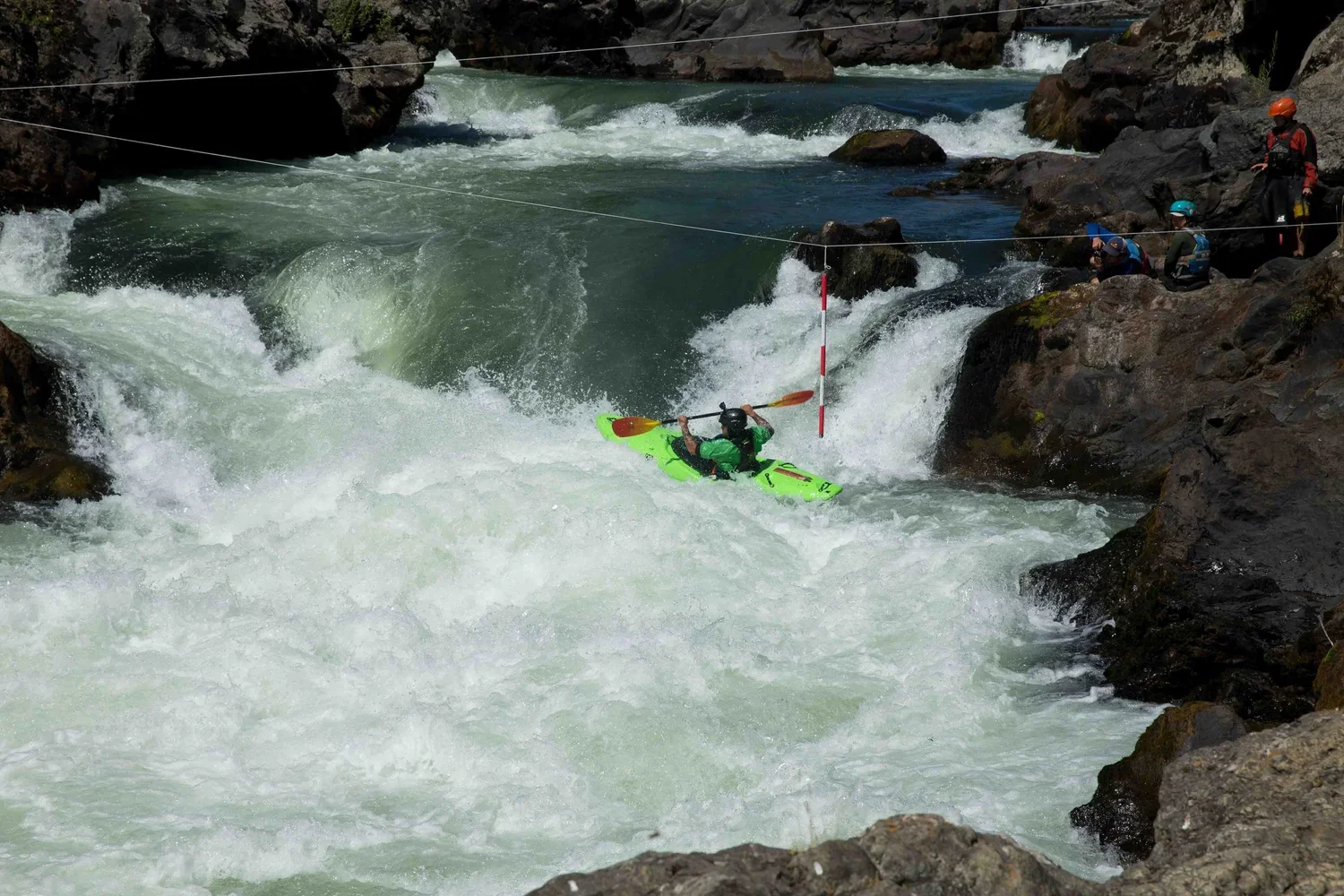 Extreme-Kayak-Racing-Chile