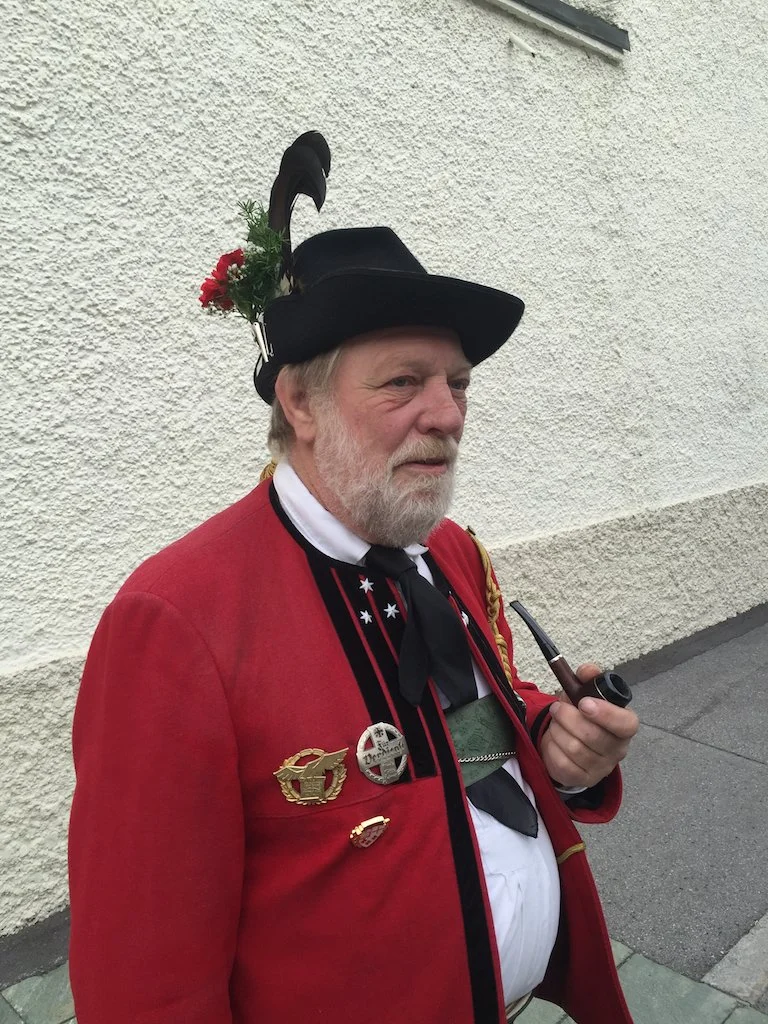Austrian culture