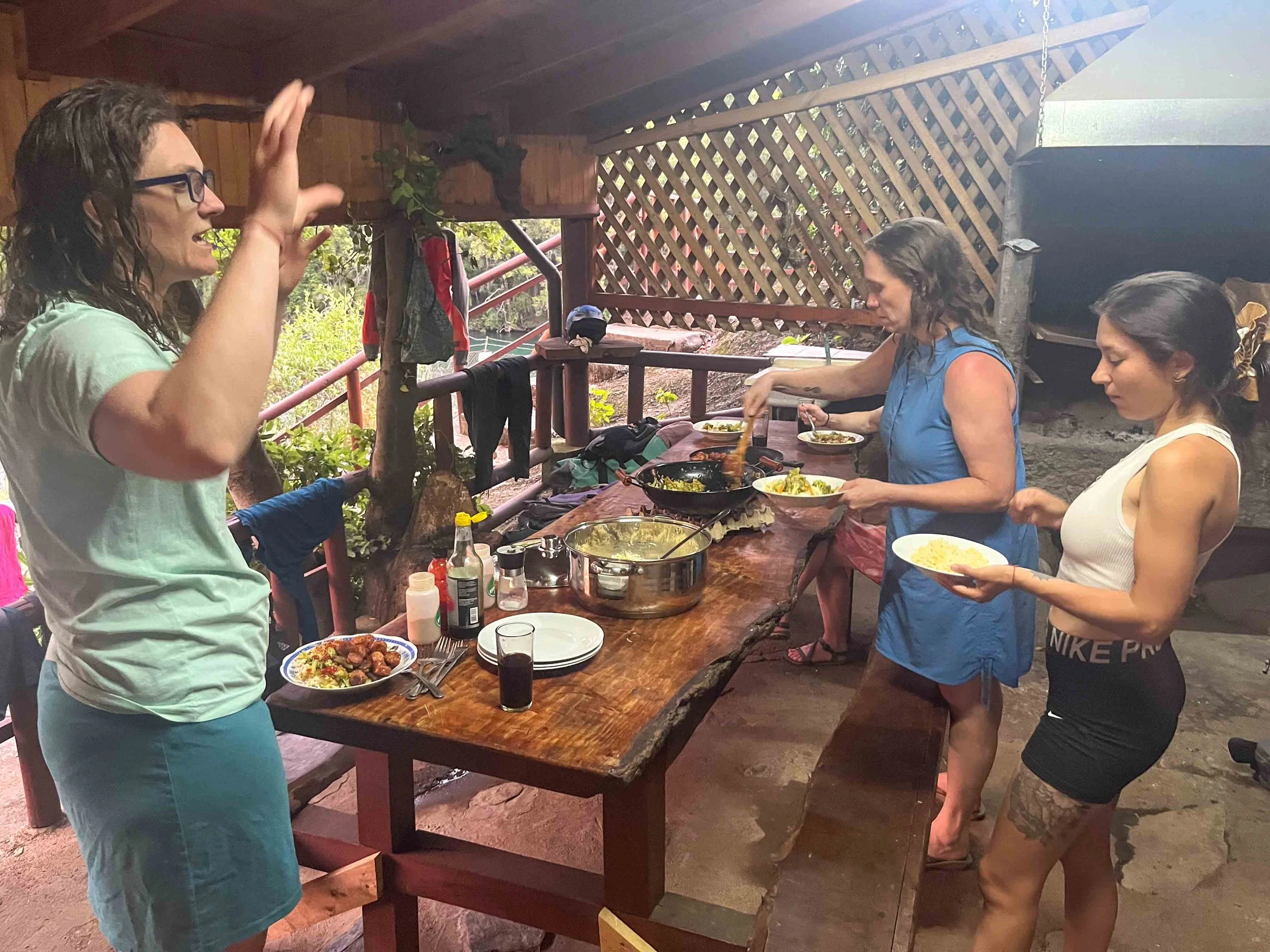 Kayak-Tripping-Dinner-Time.jpg