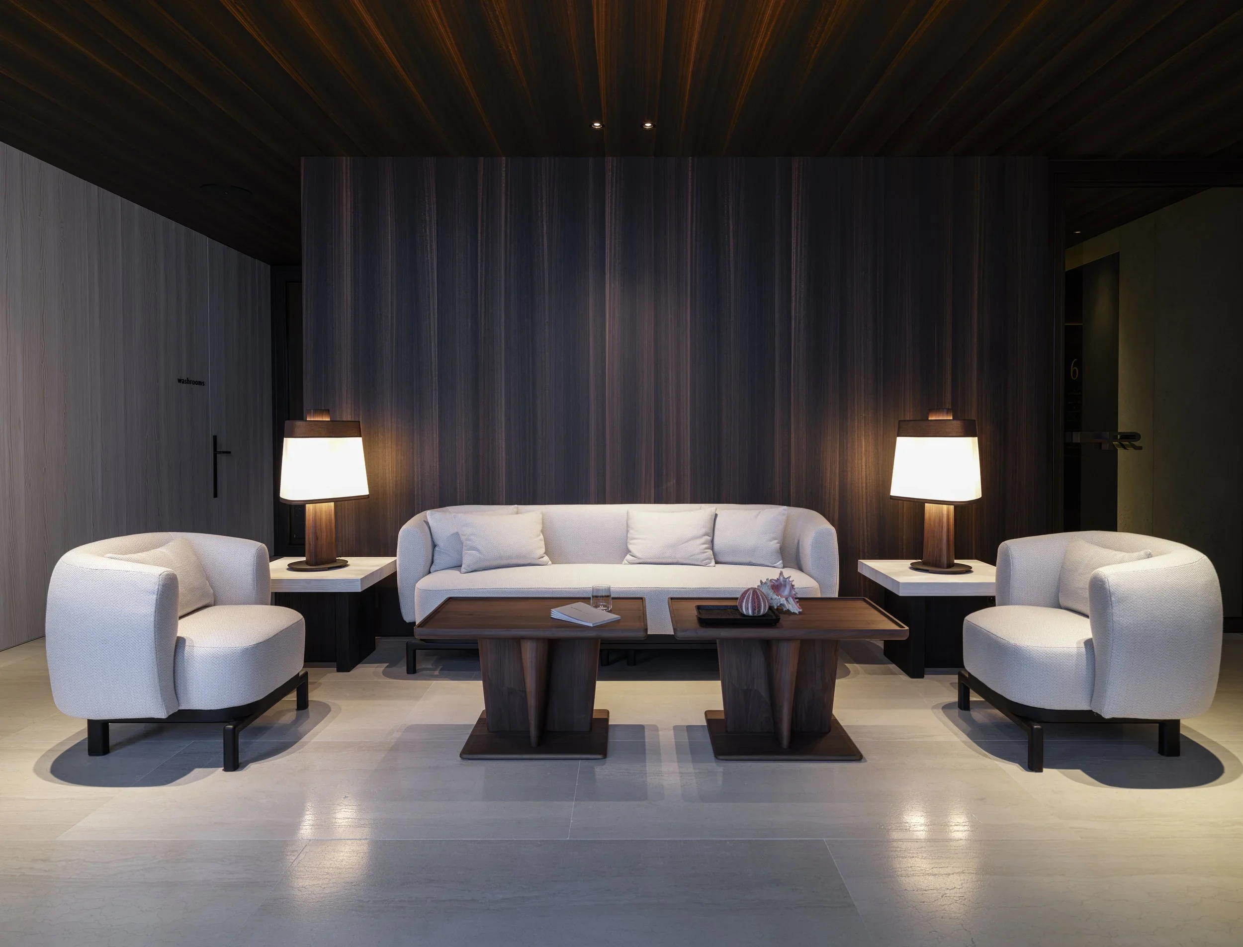La Réserve Wellness