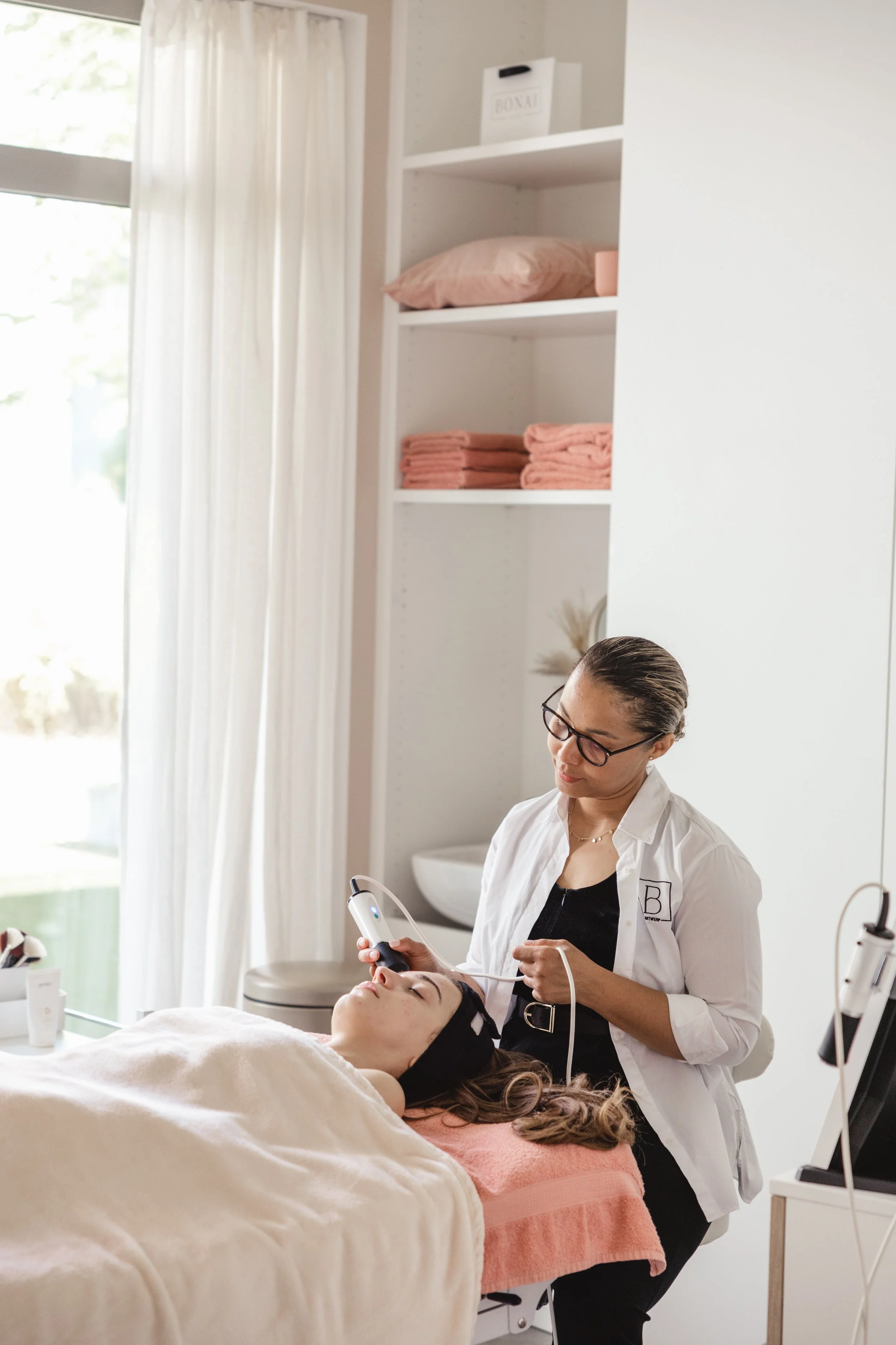 Bonai

Antwerpen · Laser & Beauty Salon