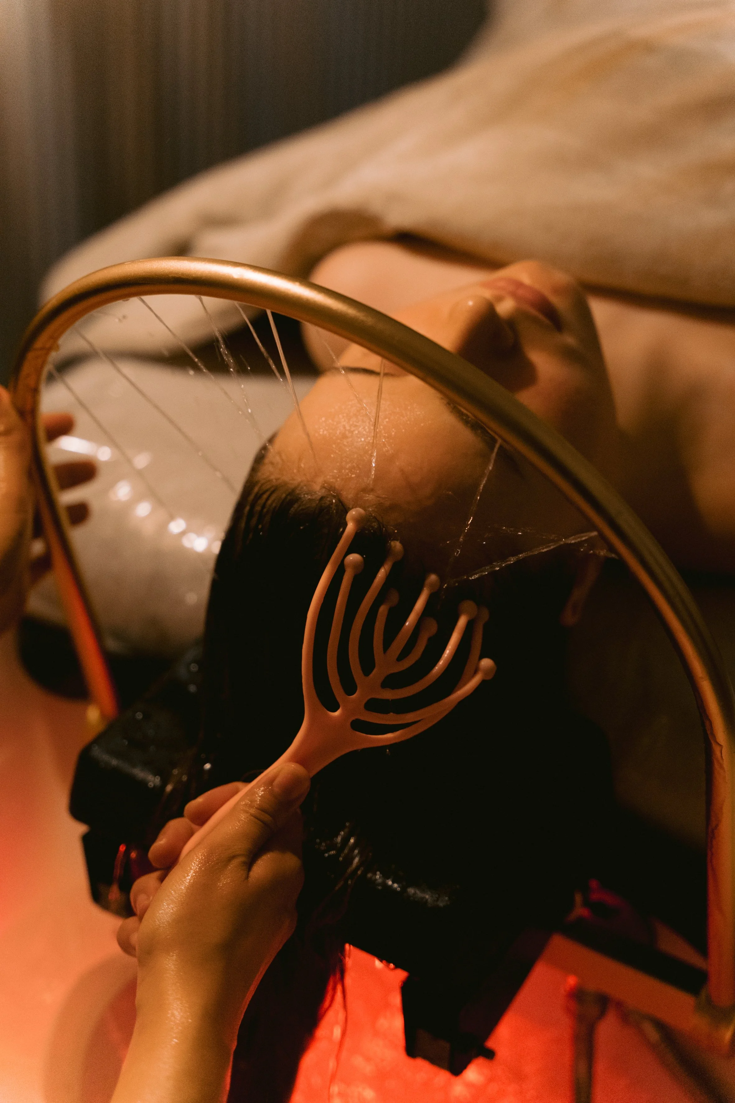 Pure Harmony

Antwerpen · Headspa & Wellness