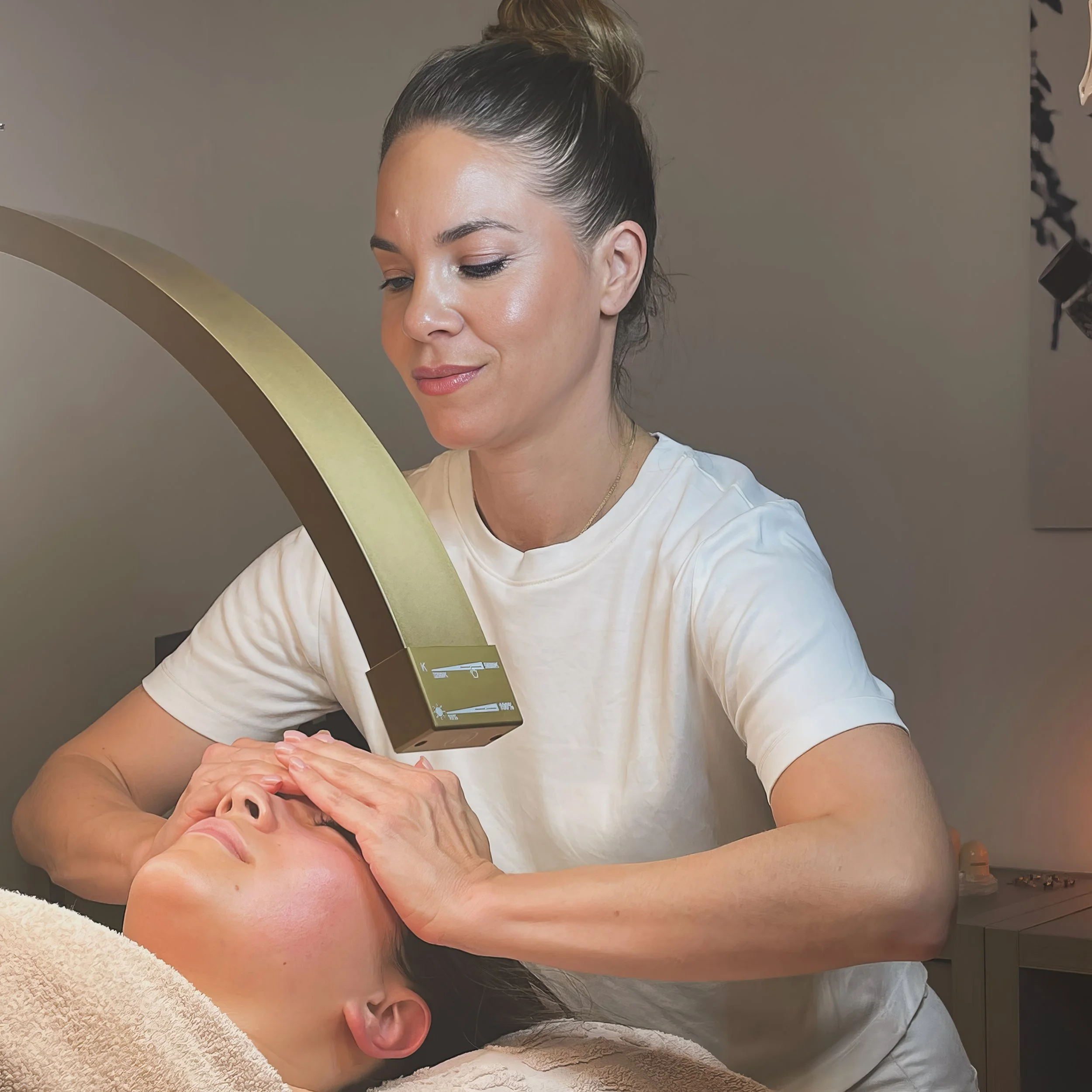 Jennifer’s Beauty Essence