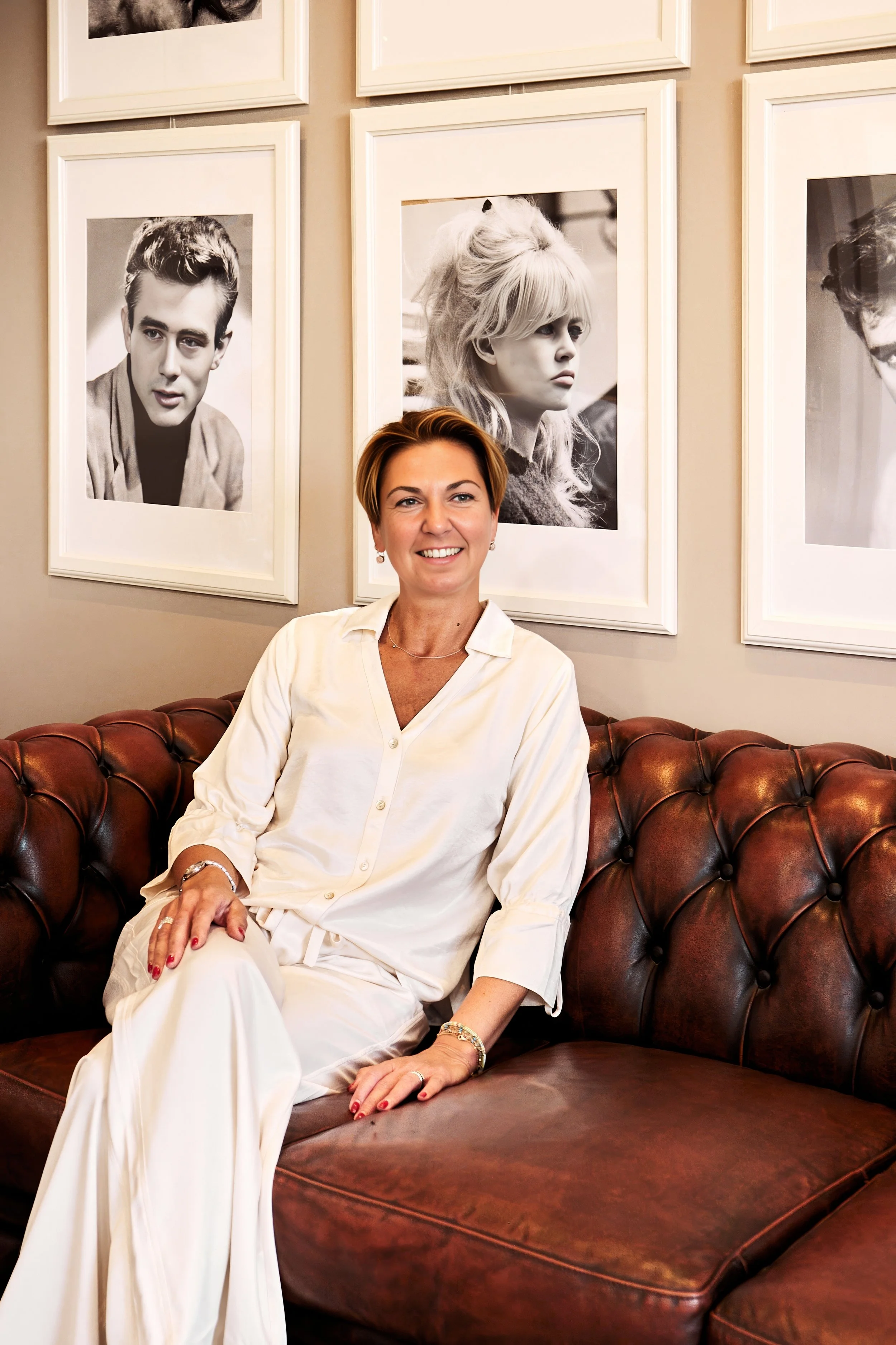 Florence Hairsalon