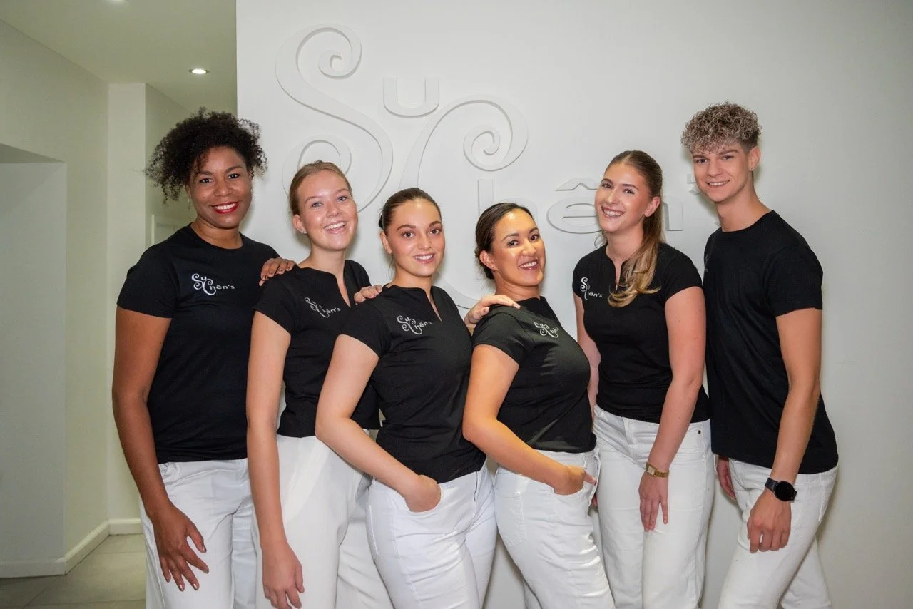 Beautyinstituut Su Chen's