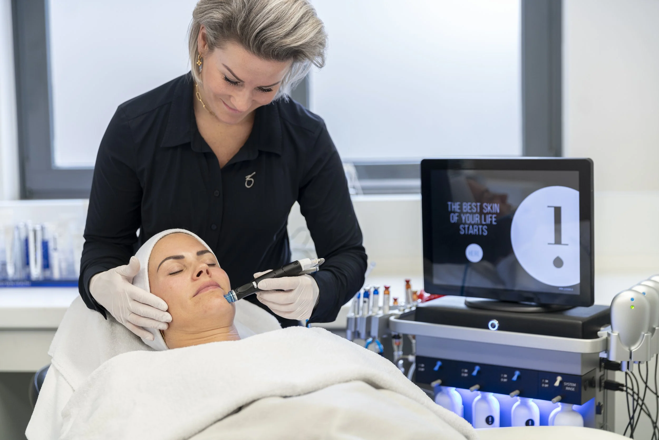 Huidkliniek Dermacure