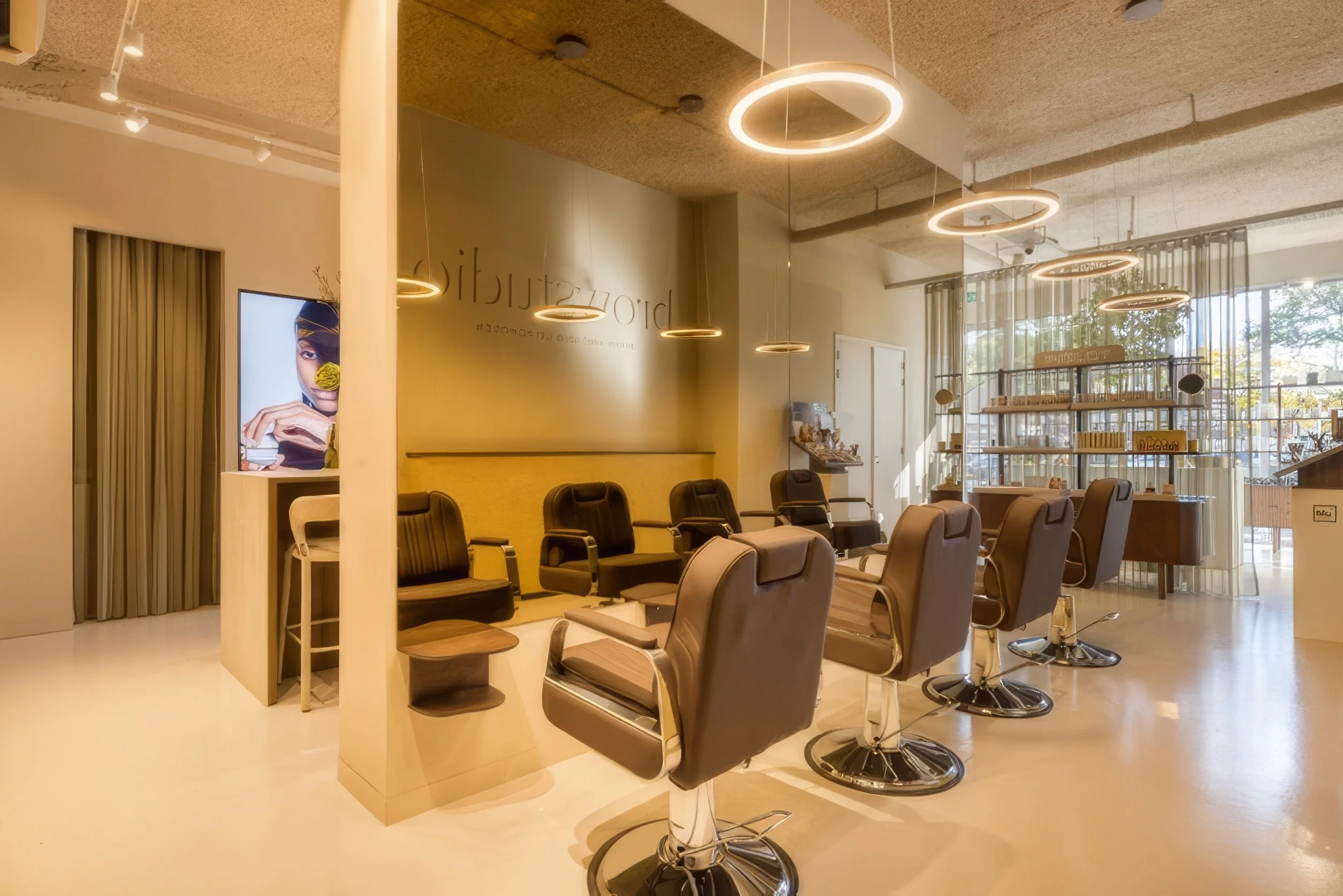 Brow Studio Eindhoven Skin