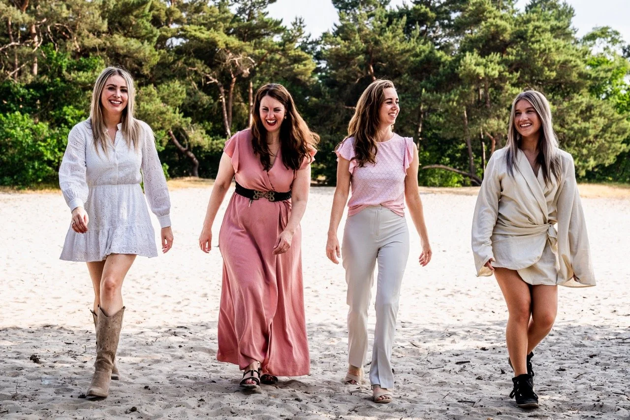 Beauty Expert by Anouk