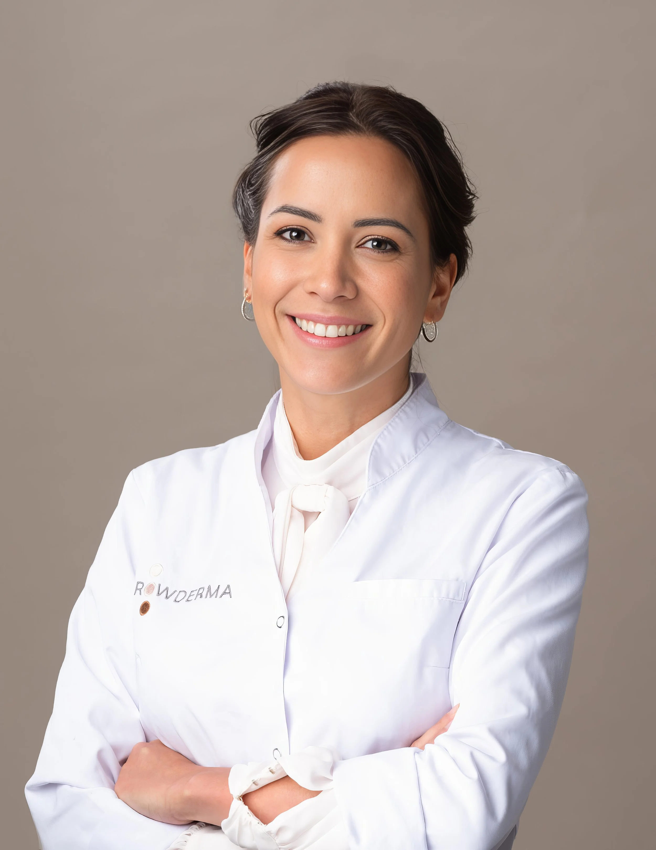 Row Derma