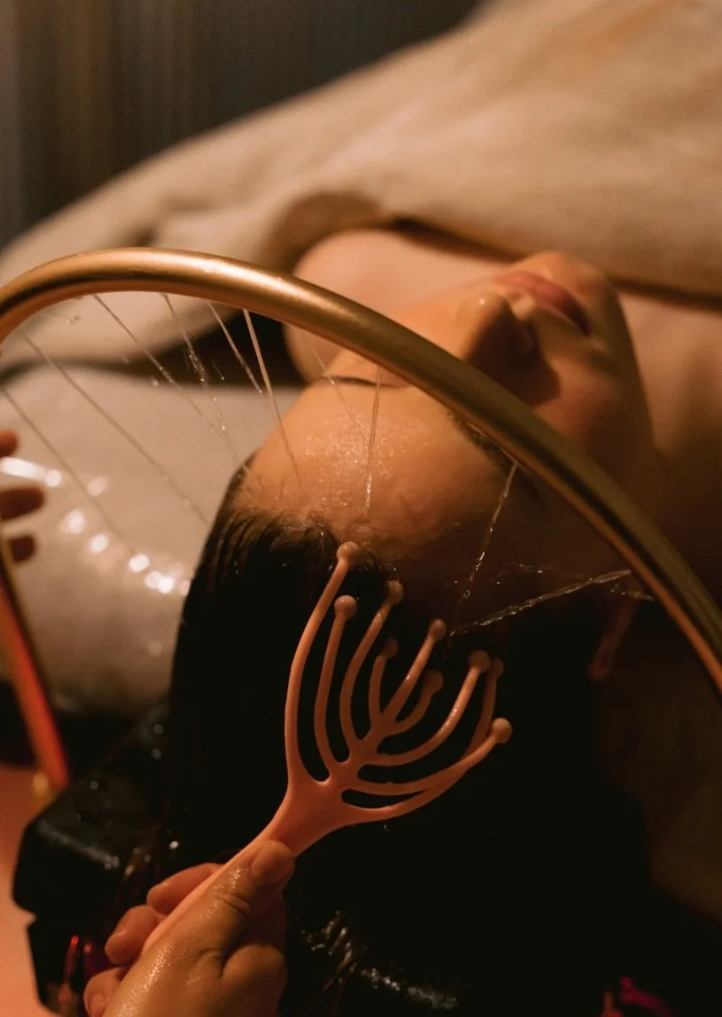 • Pure Harmony • Wellness &amp; Spa • Antwerpen •