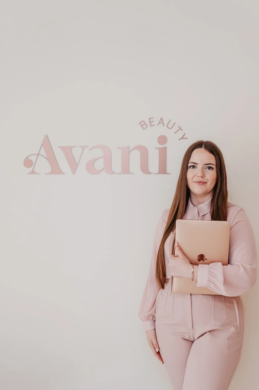 • Avani • Beautysalon • Merksplas• 