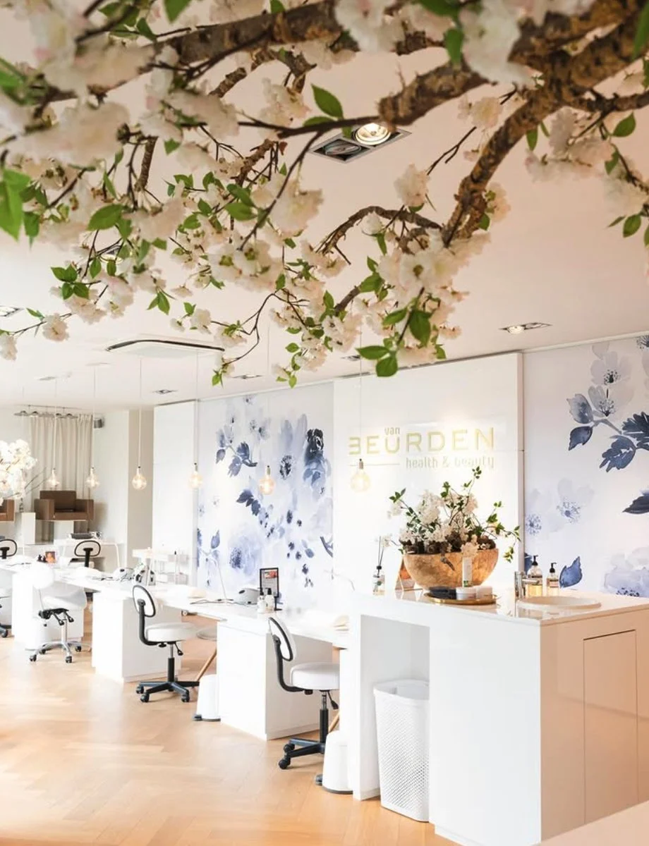 • Van Beurden Health &amp; Beauty • Beautysalon • Goirle •