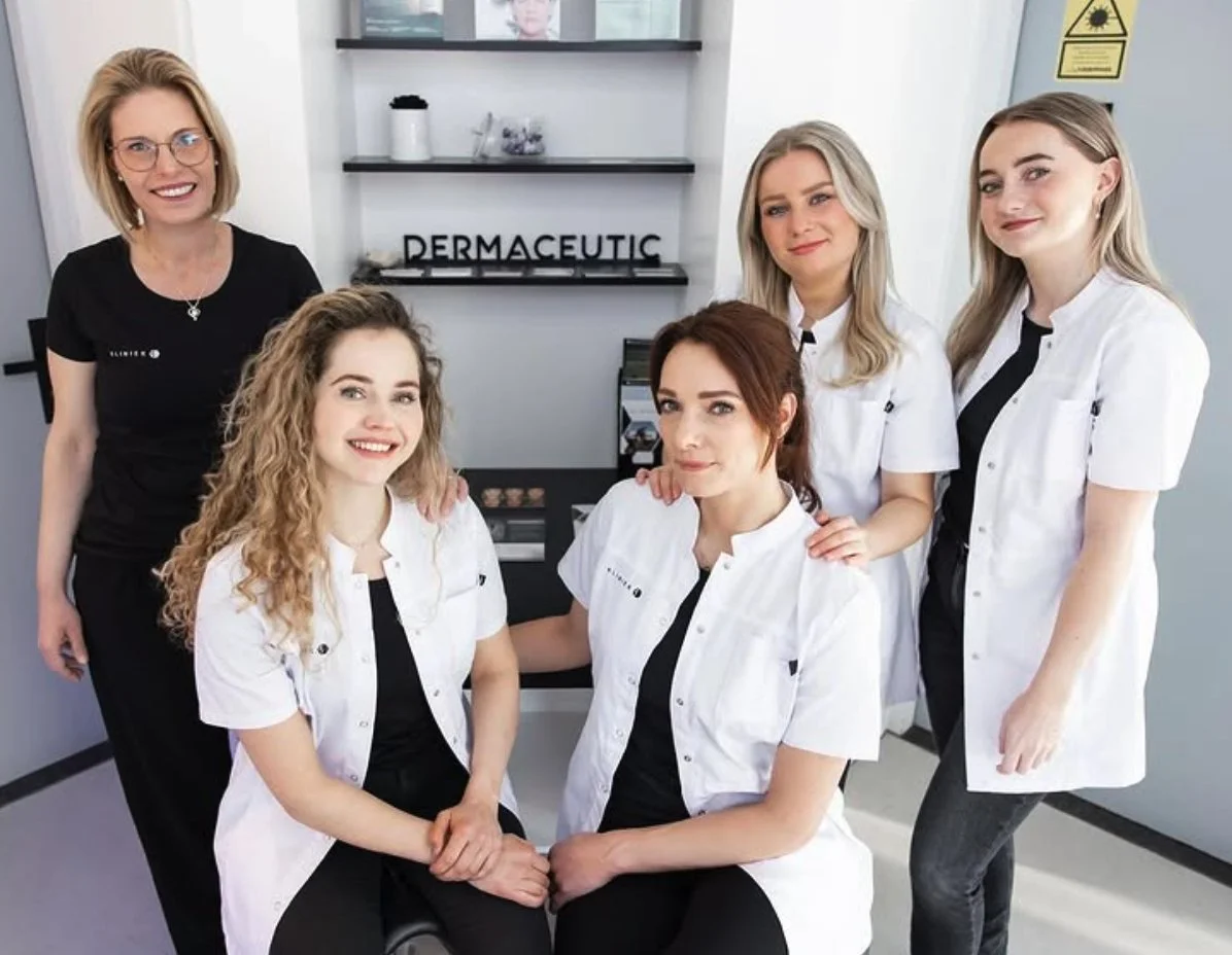 • Kliniek3• Beautyclinic • Horn •
