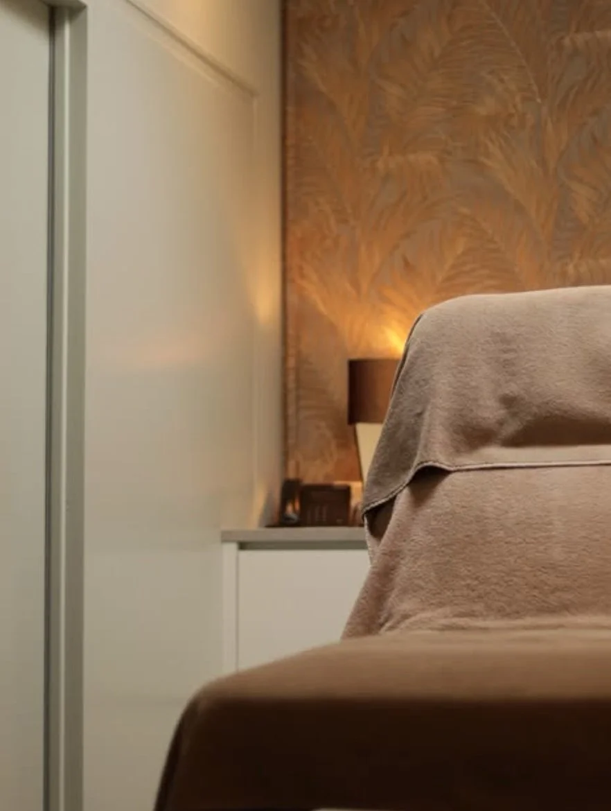 • Feel Good Center • Beautysalon • Noordwijk • 