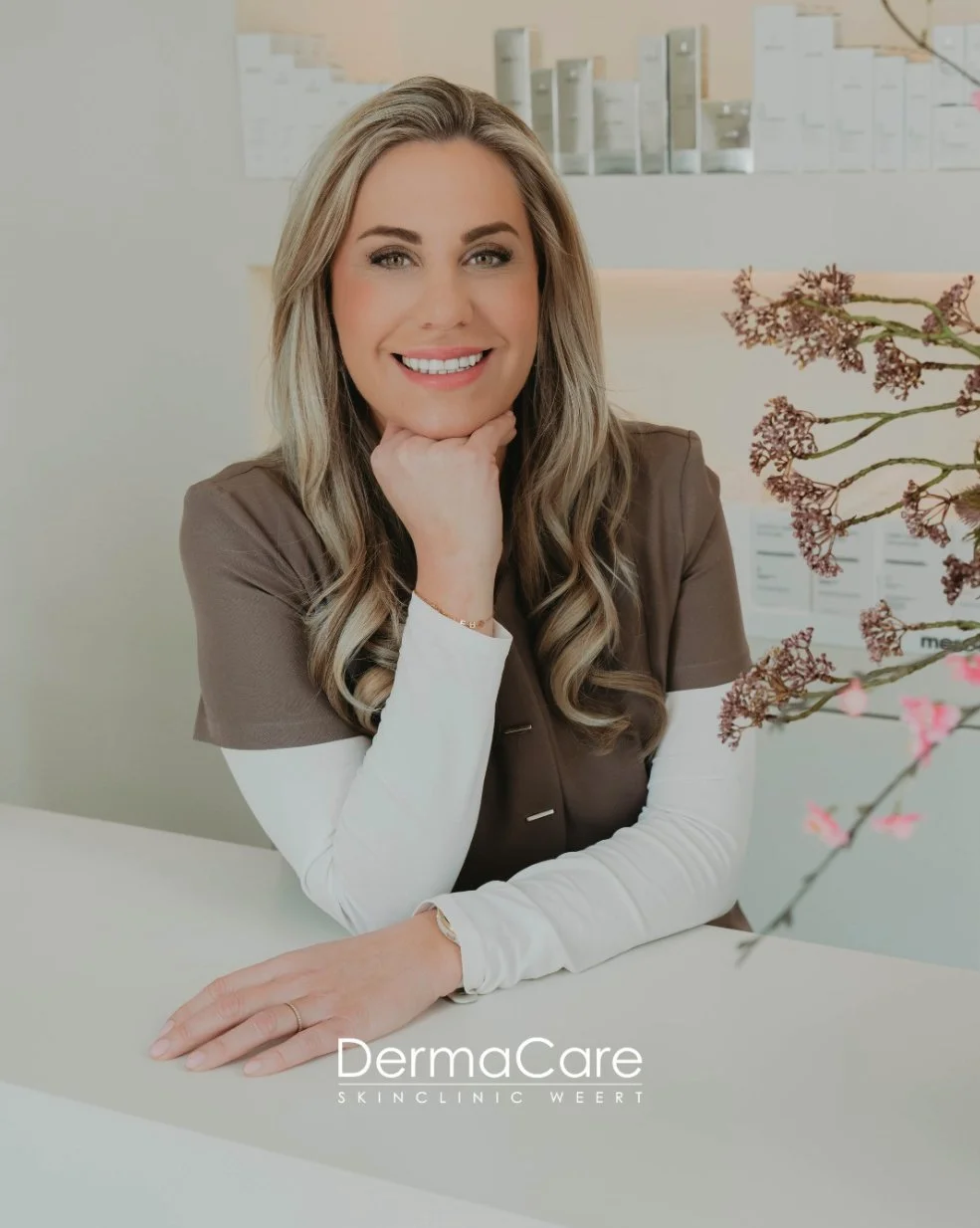 • DermaCare Skinclinic • Beautysalon • Weert • 