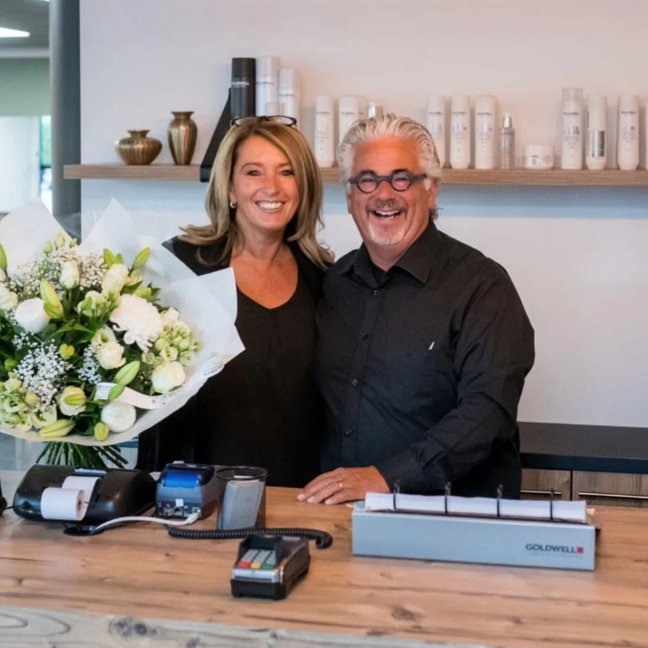 • Camphens Kappers • Haarsalon • Bergen op Zoom •