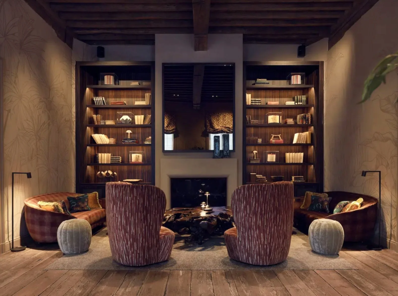 Botanic Sanctuary Health Spa