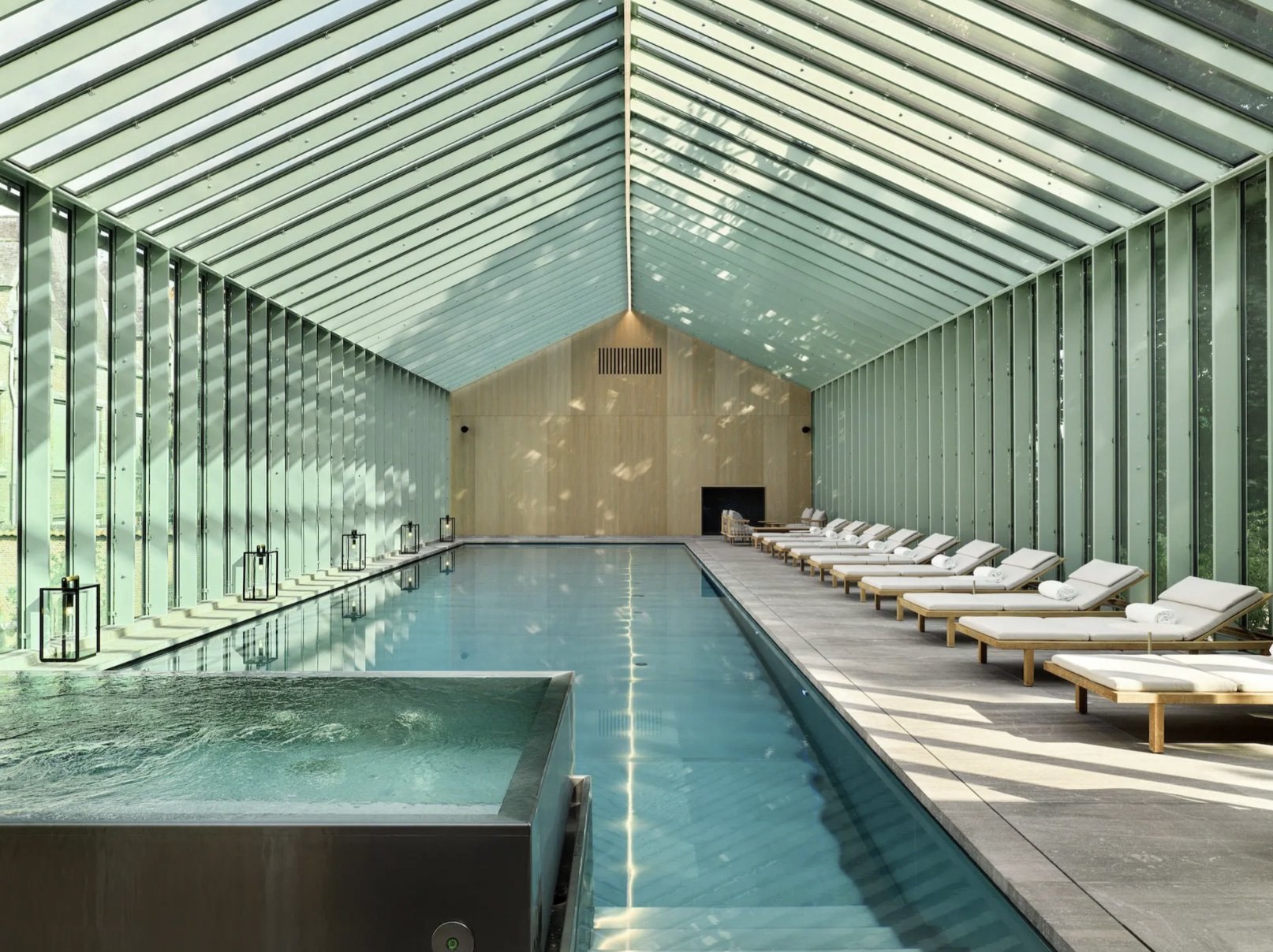 Botanic Sanctuary Health Spa