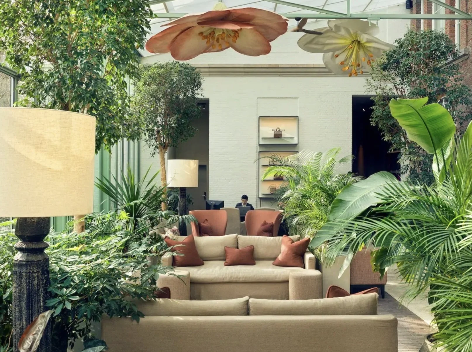 Botanic Sanctuary Health Spa