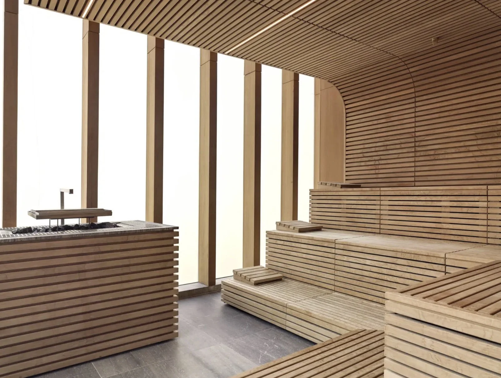 Botanic Sanctuary Health Spa