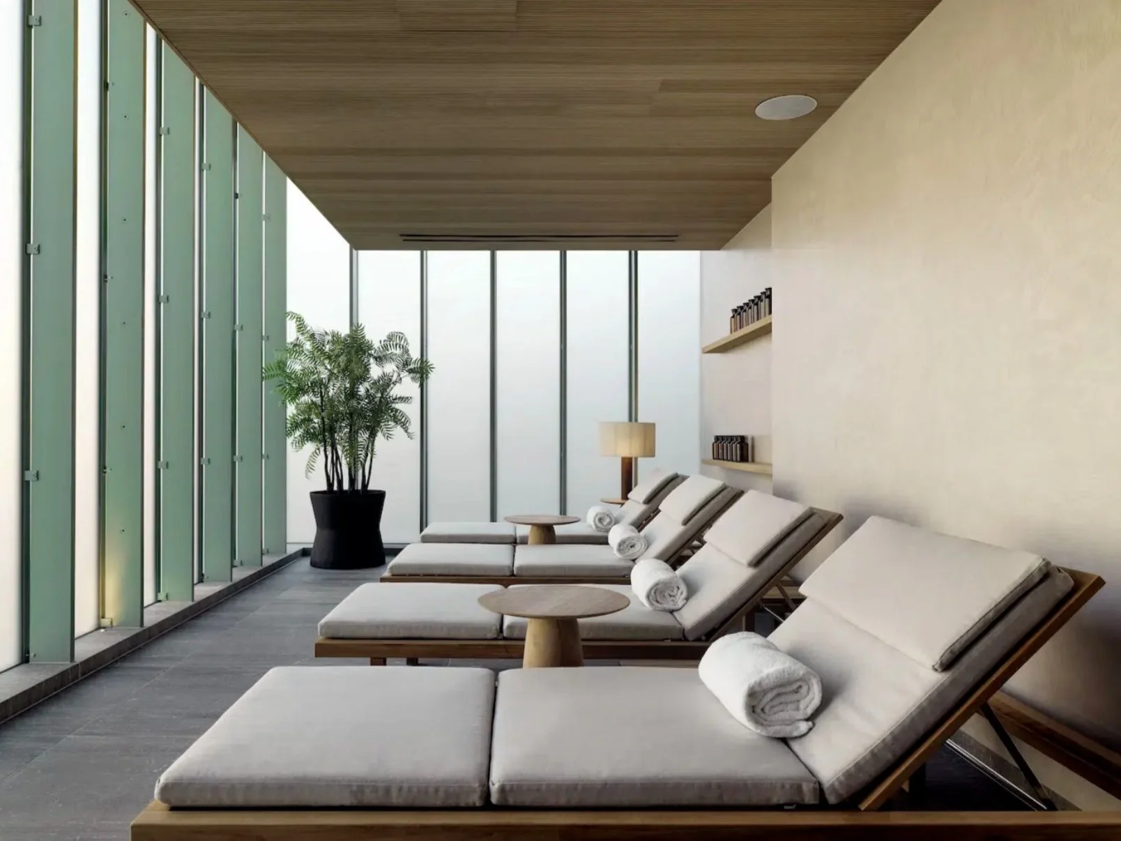Botanic Sanctuary Health Spa