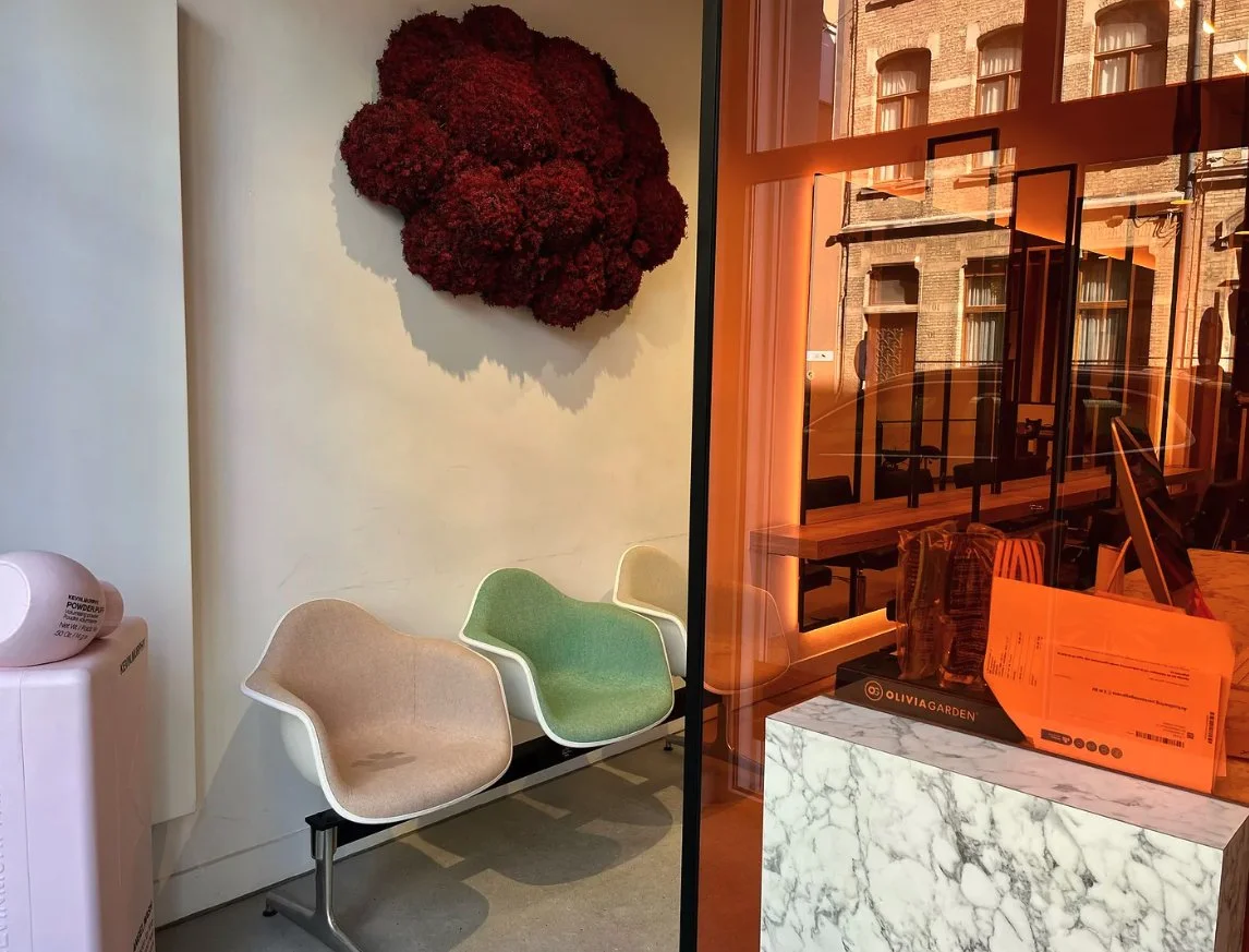 C x M Hairdressers