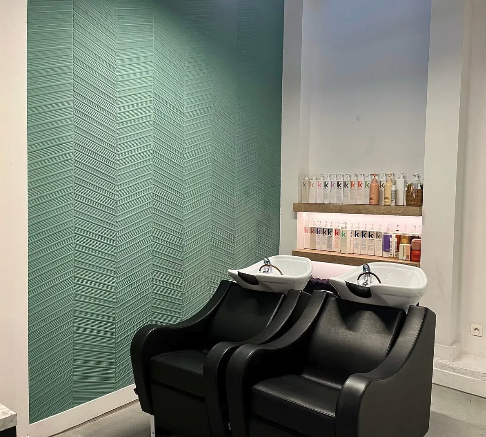 C x M Hairdressers