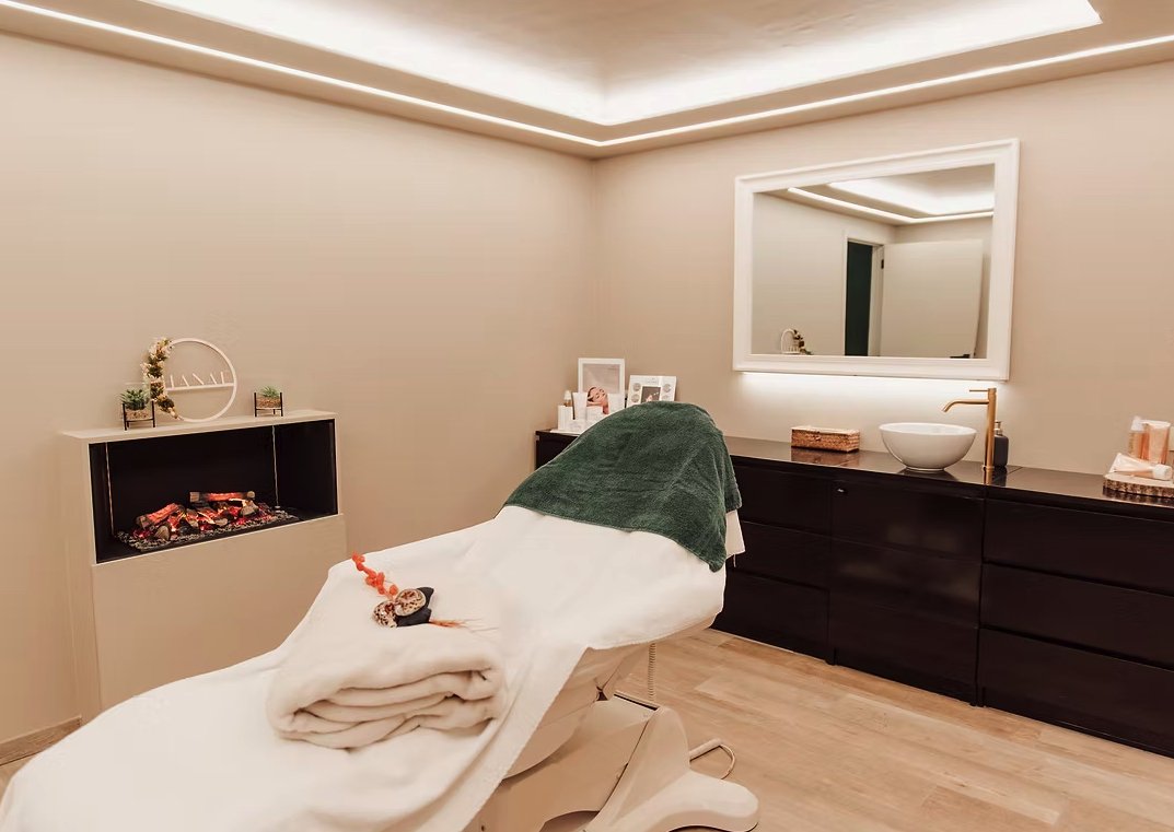 Schoonheidssalon Hanaé
