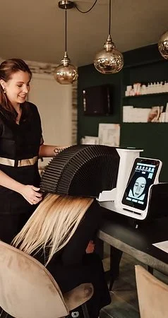 Schoonheidssalon Hanaé