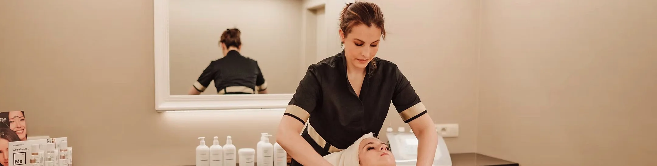Schoonheidssalon Hanaé