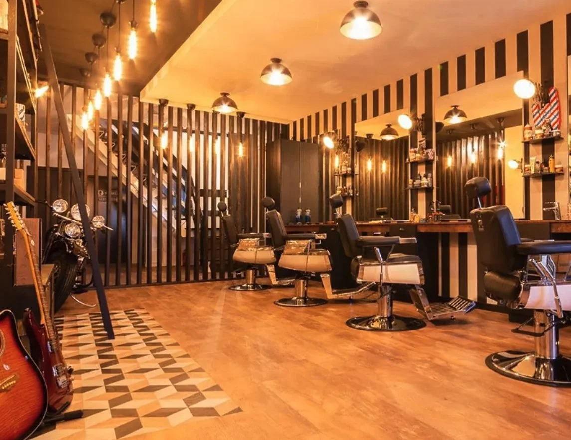 High Level Hair & Make Up