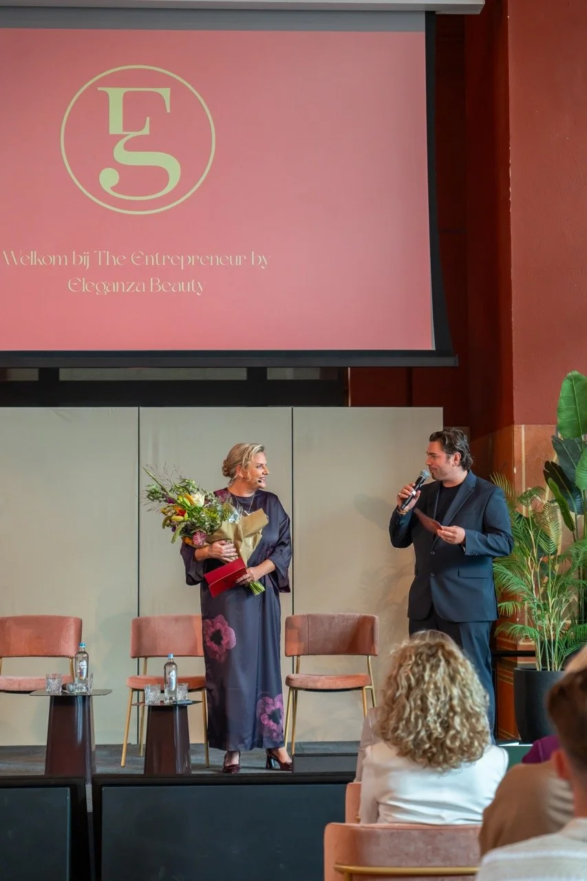 The Entrepreneur 28.09.2026