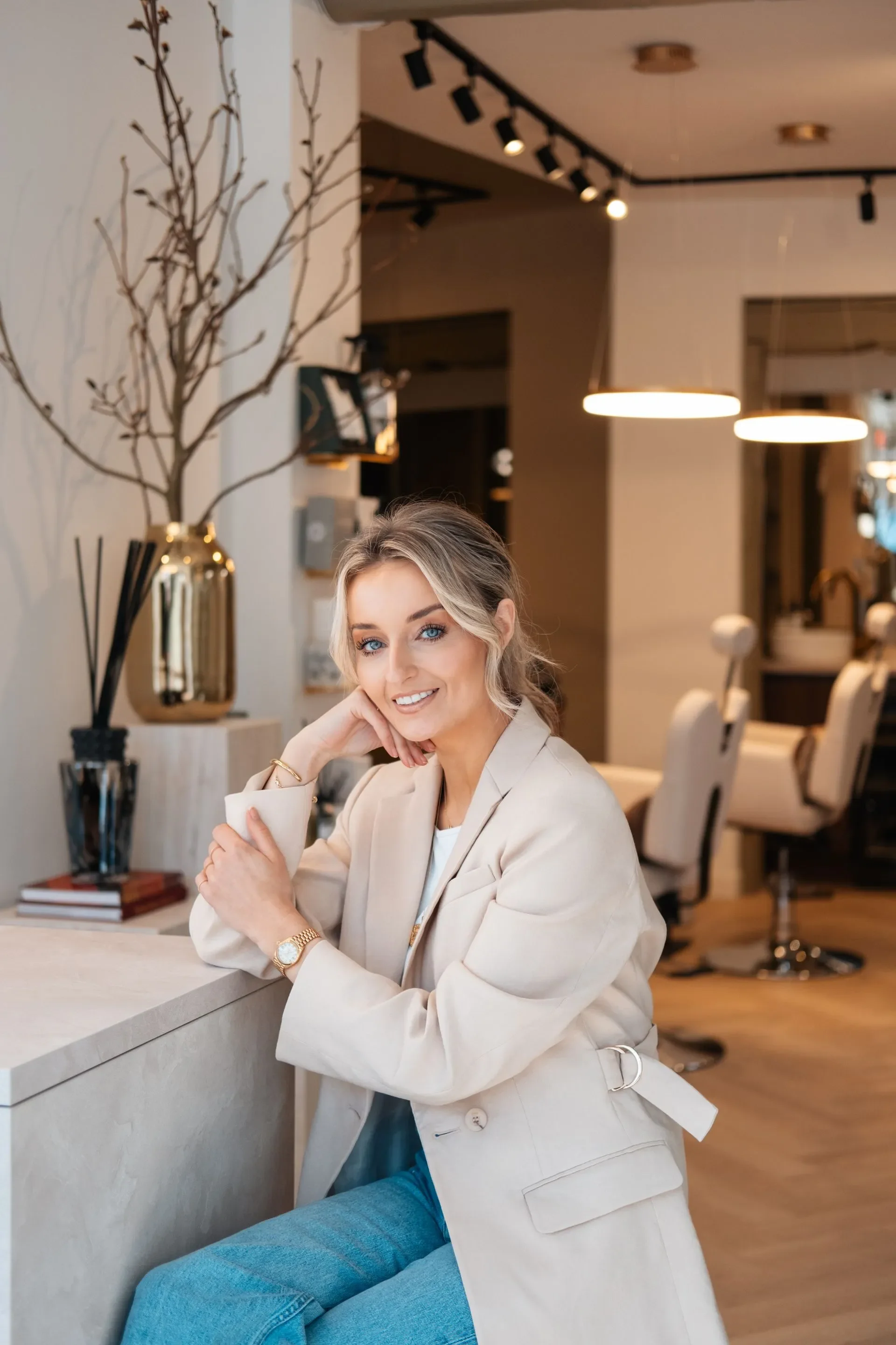 Exclusive Brow Education by Browstudio Eindhoven