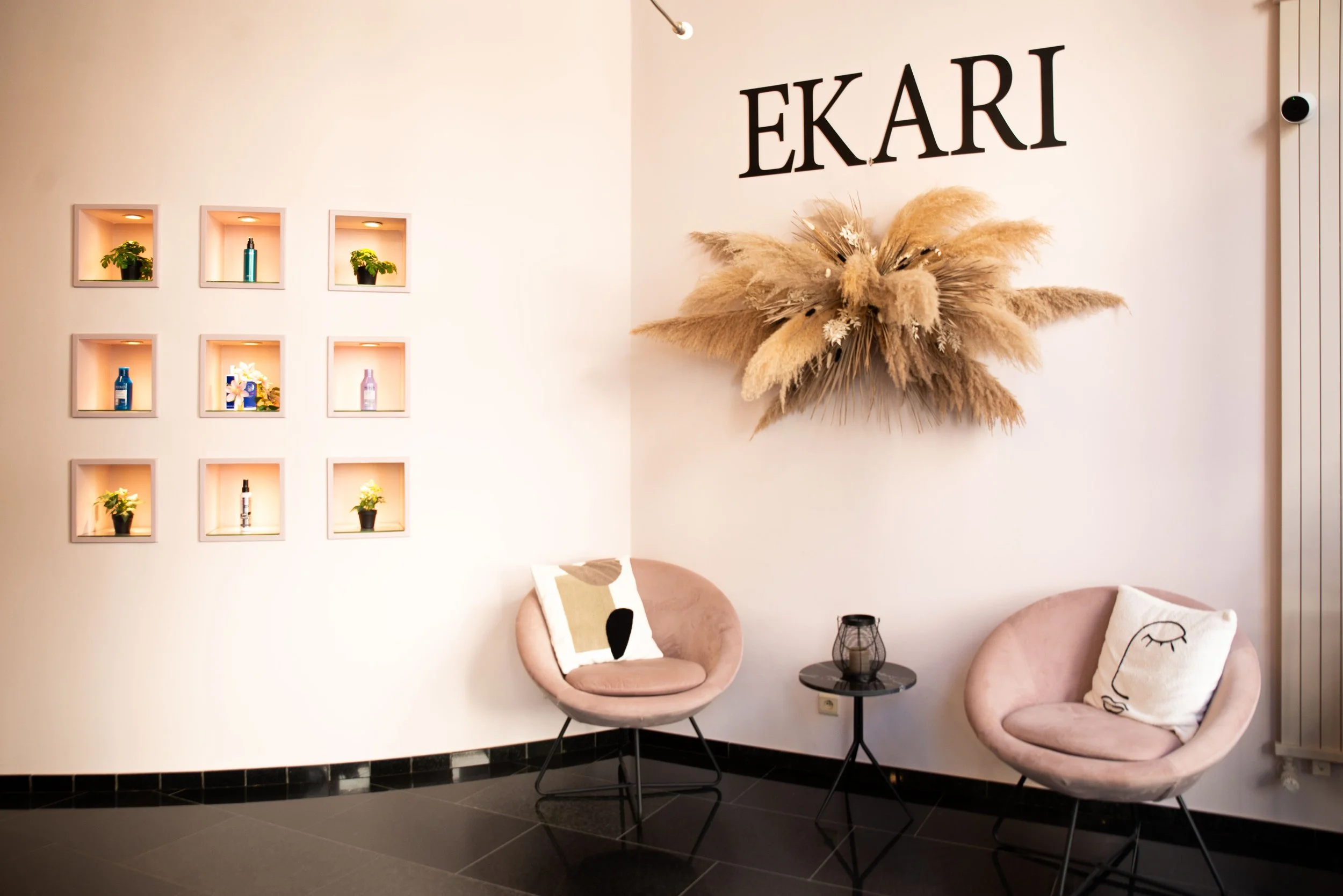 Ekari Hairsalon