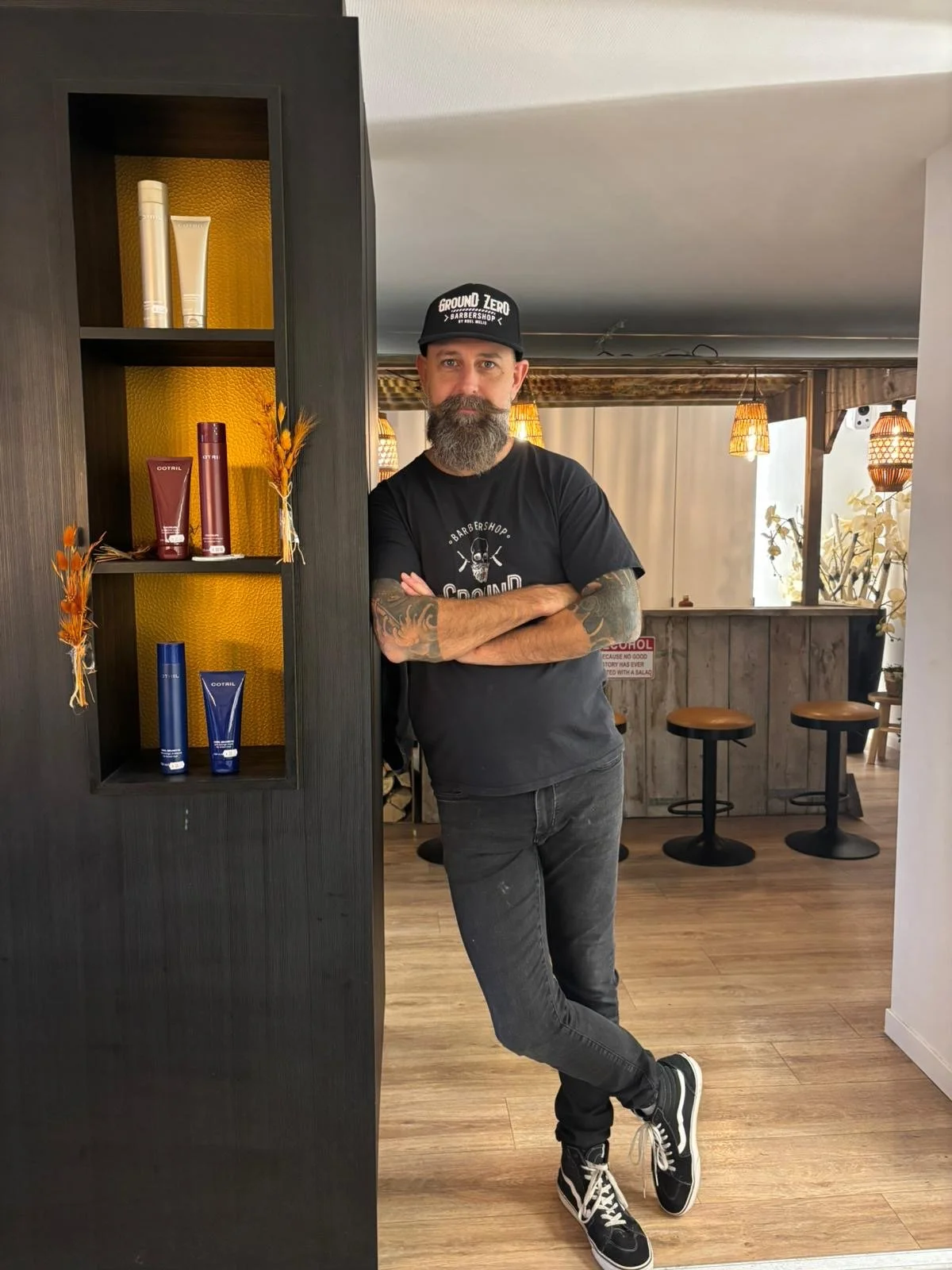 Roel Melis