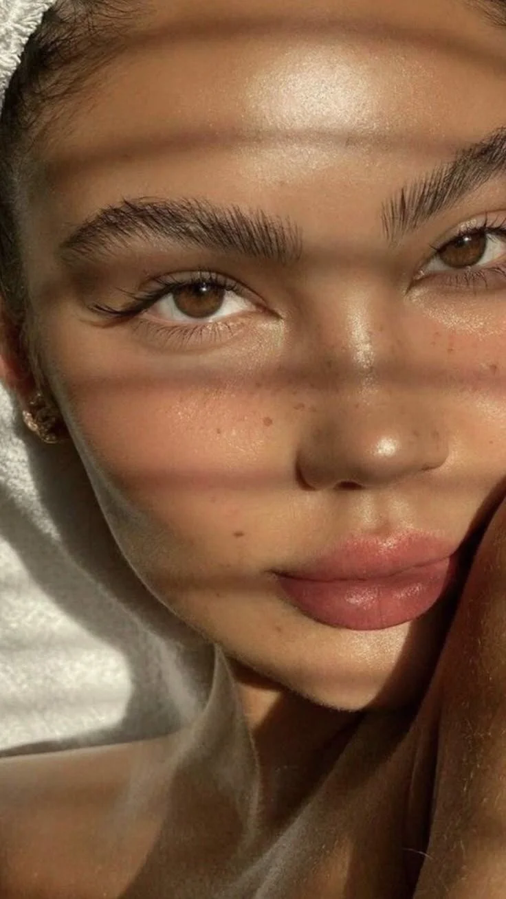 Brows behandeling
