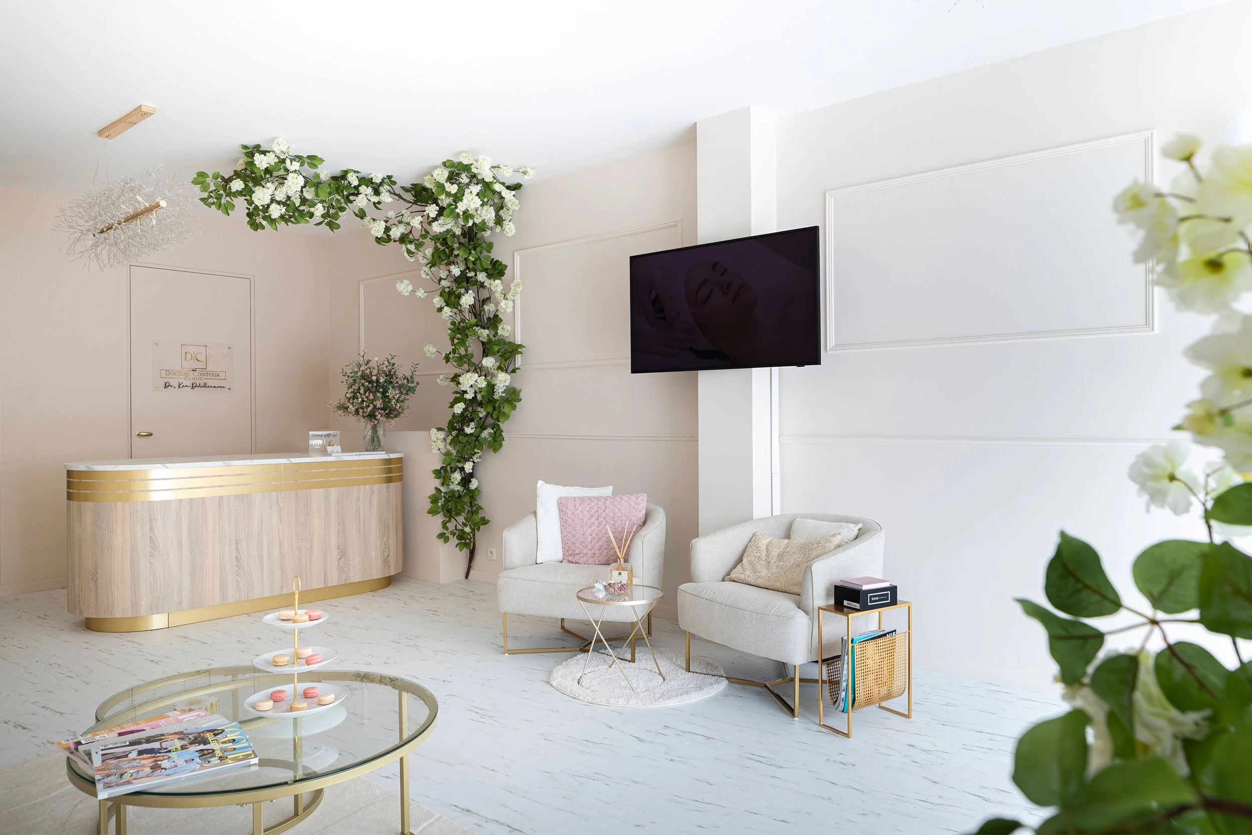 Doctor Contour Clinic

Antwerpen · Aesthetic Clinic