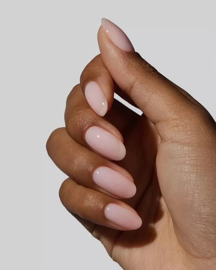 Manicure en pedicure Eleganza Beauty
