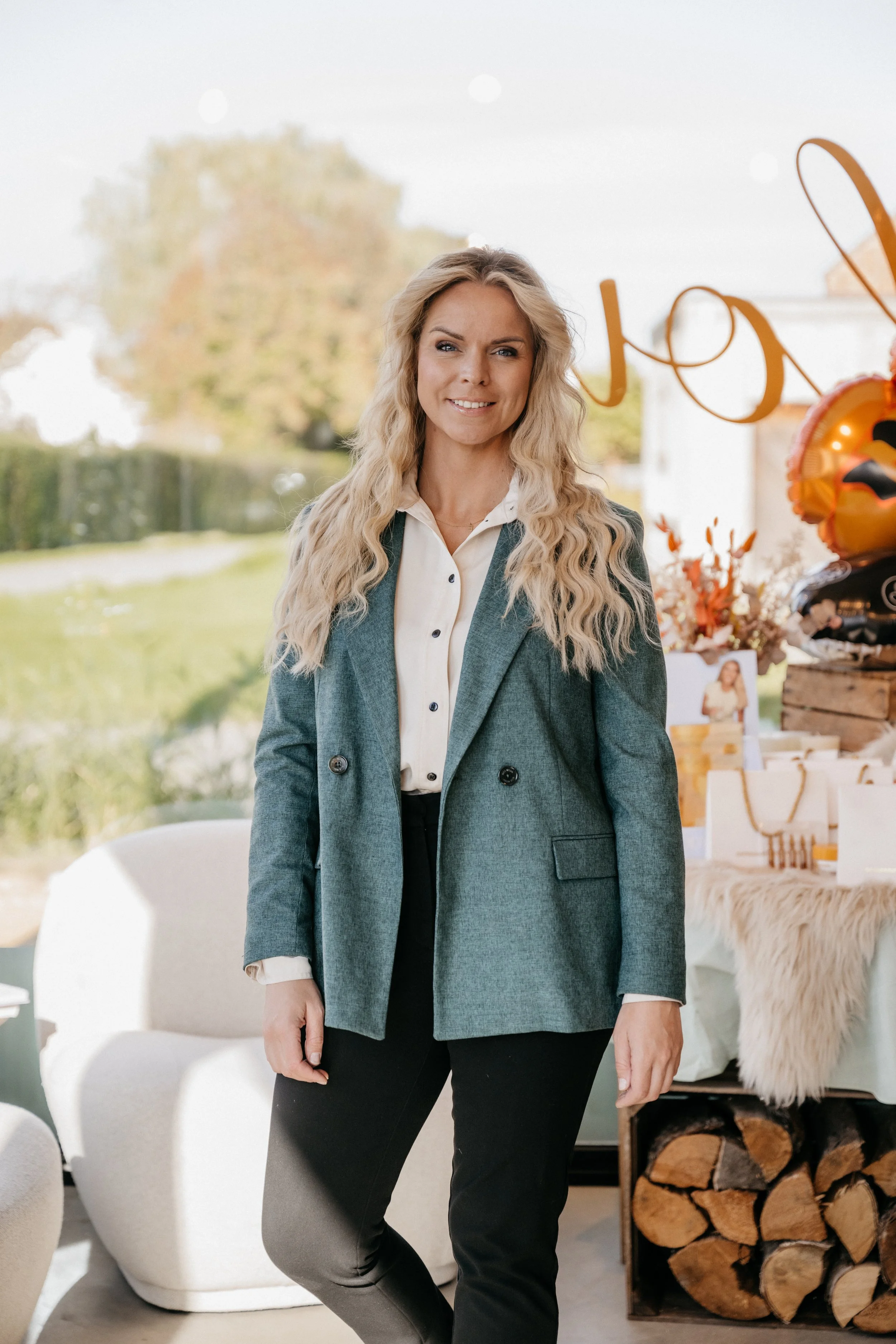 Glow

Geel · Laser & Beauty Salon