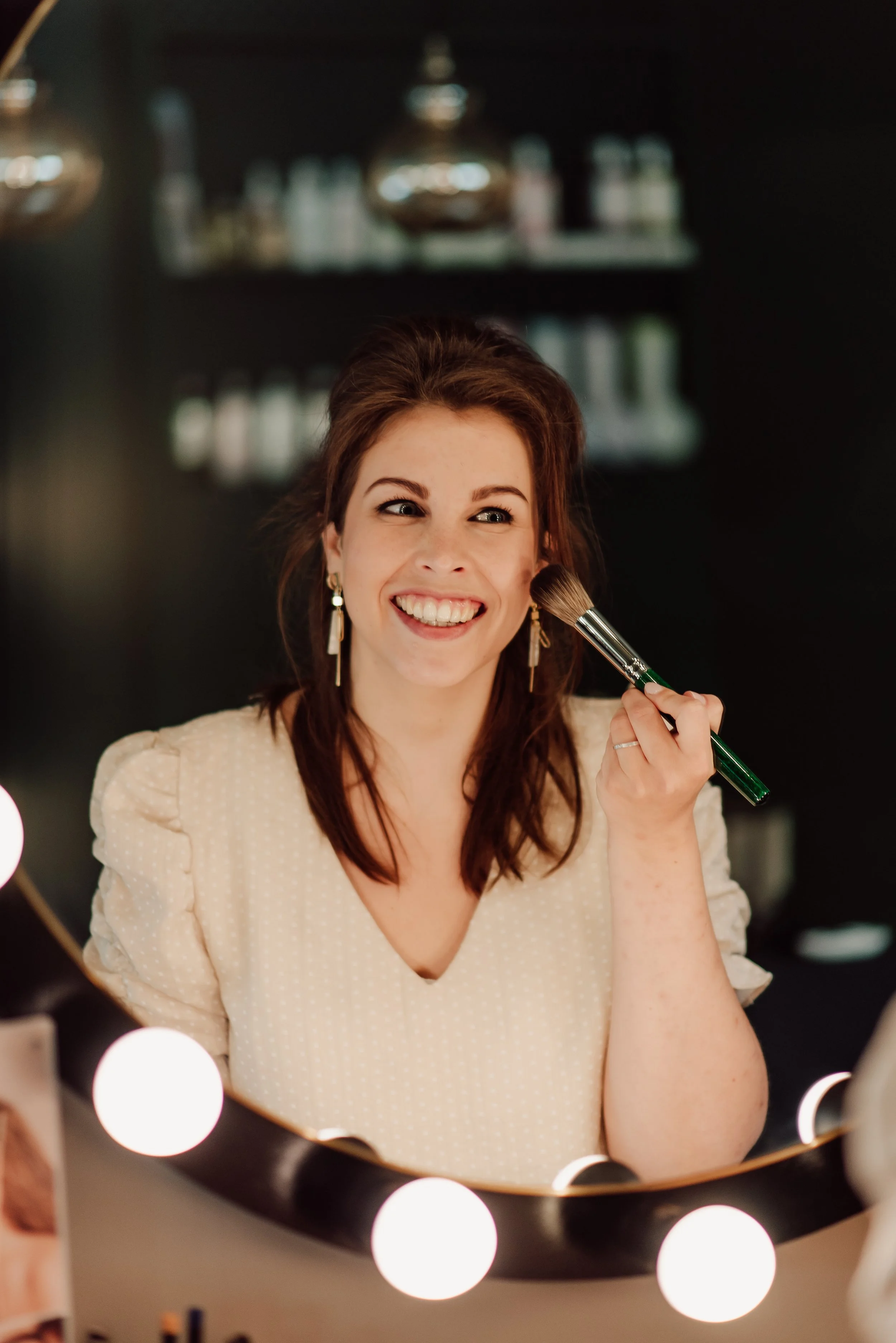 Hanaé

Kalmthout · Beauty Salon