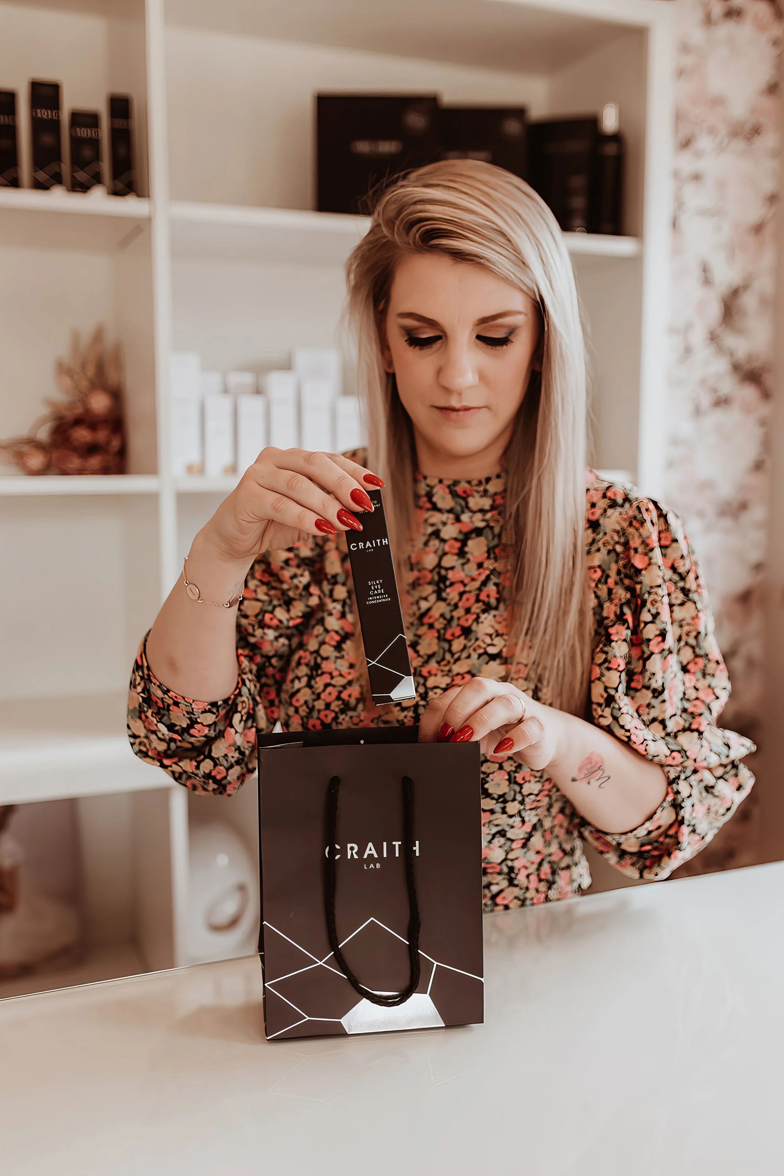 Beauty MaïMila

Balen · Beauty Salon