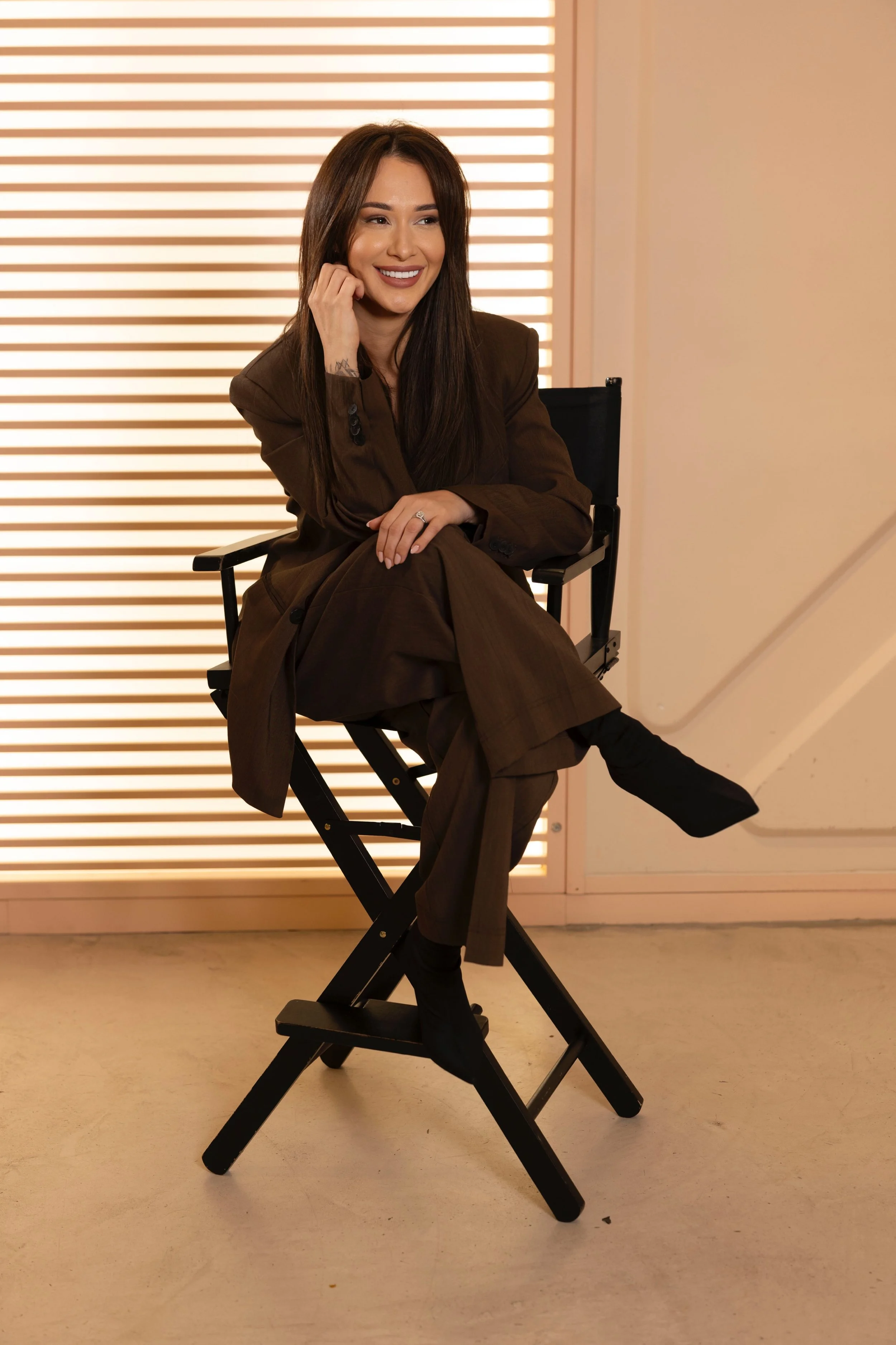 JENNA BEAUTY BAR

Antwerpen · Huidverstrakkingsexperte & Beauty Salon